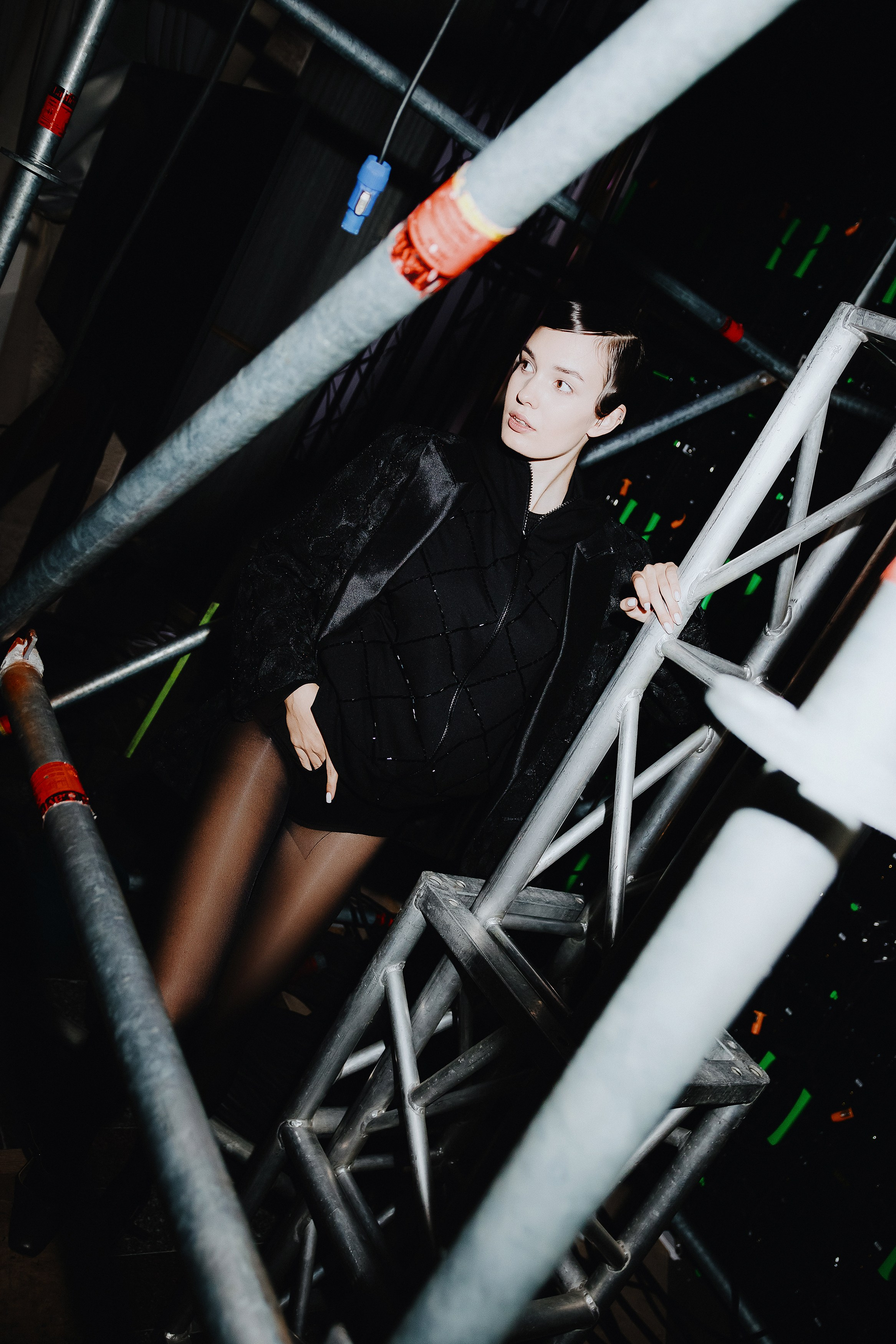 VISA FWA SEASON 10. Фотограф Алматы | Весь мир — Никита Колодин