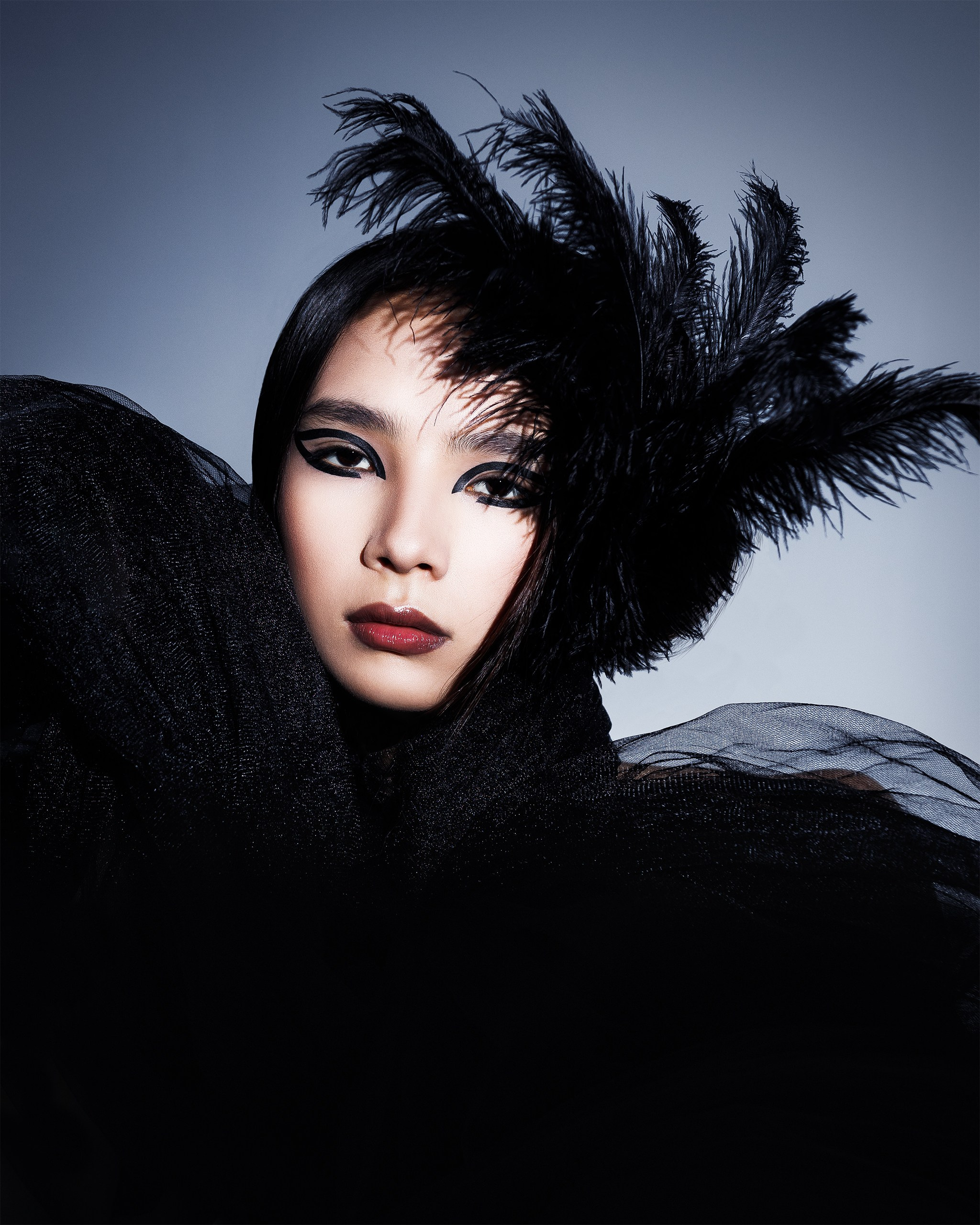 BLACK SWAN. Фотограф Алматы | Весь мир — Никита Колодин