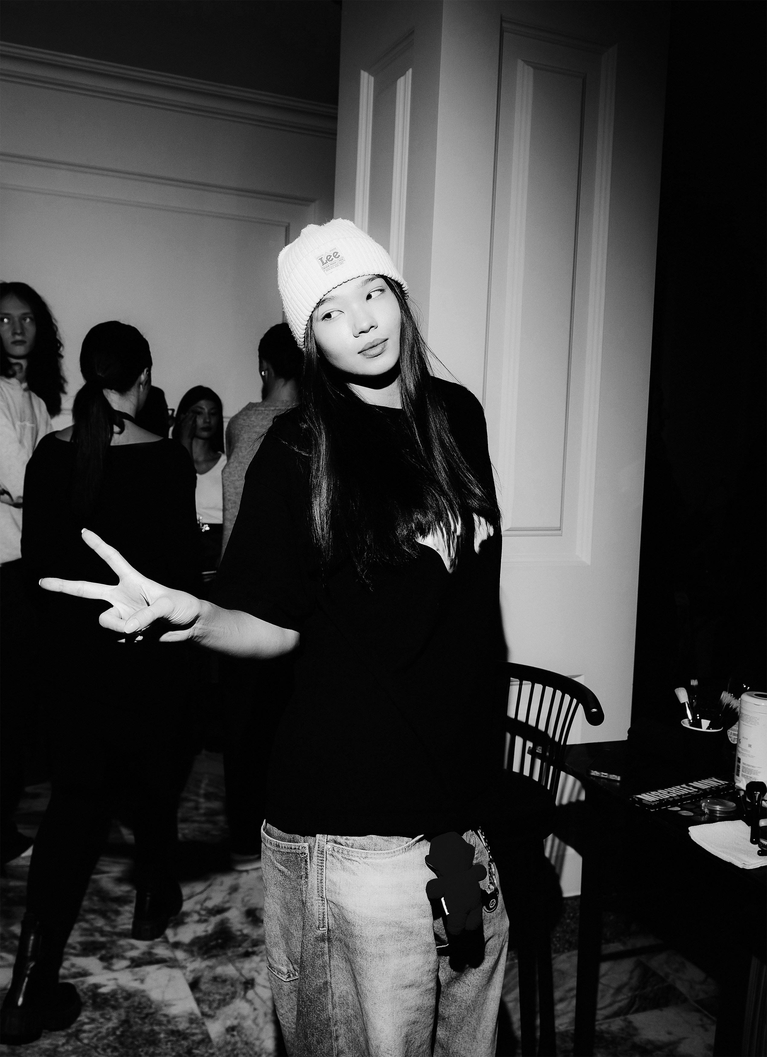 VISA FWA SEASON 10. Фотограф Алматы | Весь мир — Никита Колодин