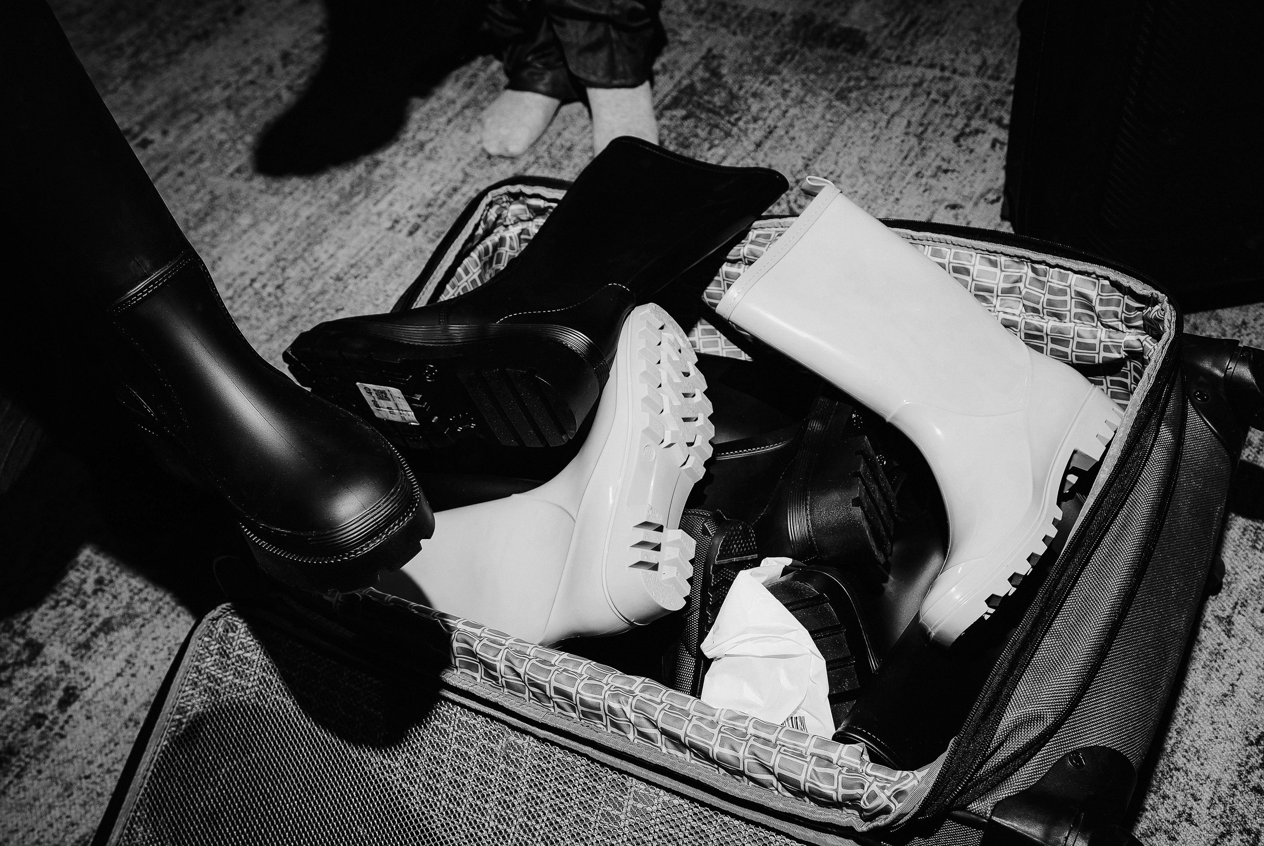 VISA FWA SEASON 10. Фотограф Алматы | Весь мир — Никита Колодин