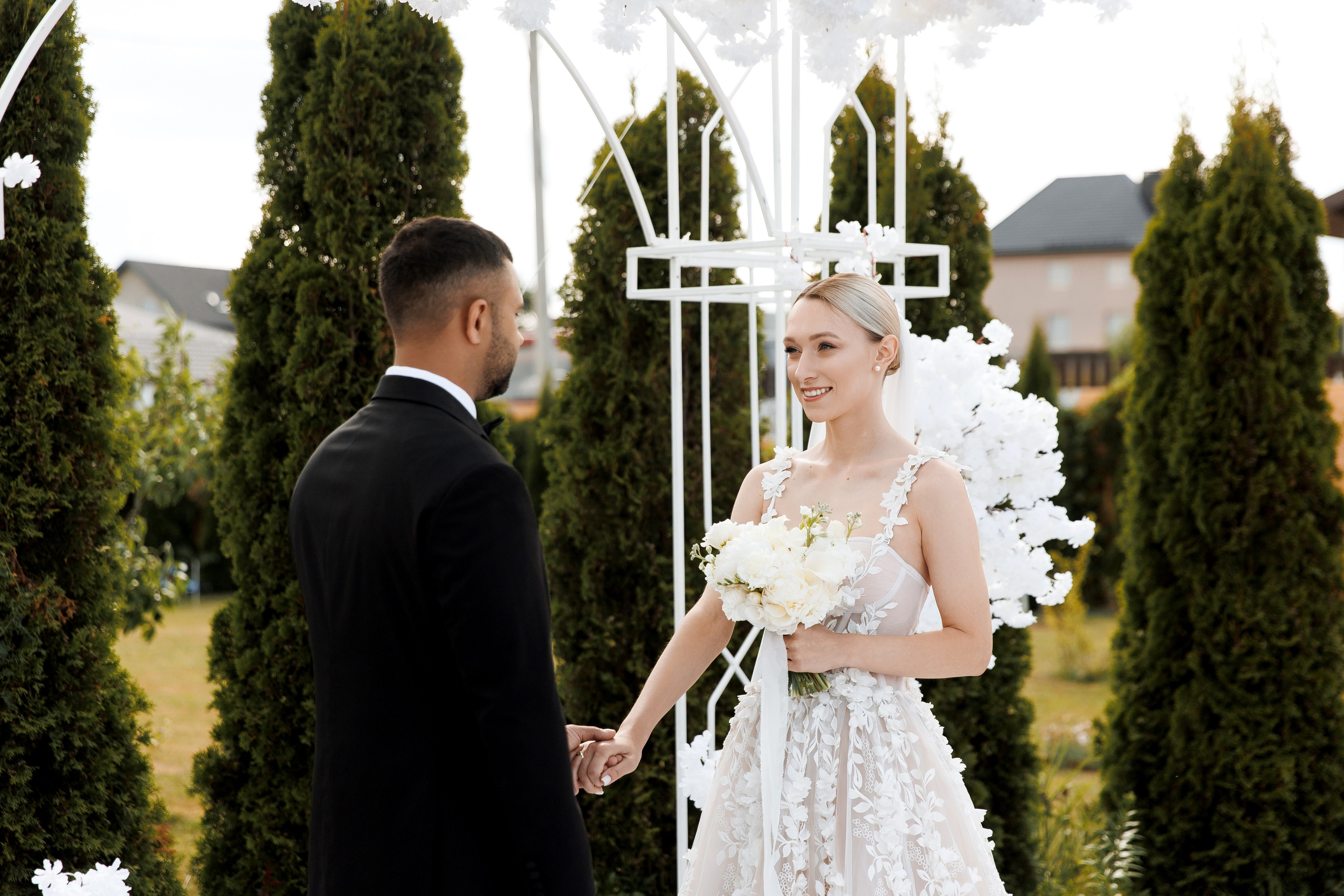 A+E. Свадебный фотограф Каледич Тимофей