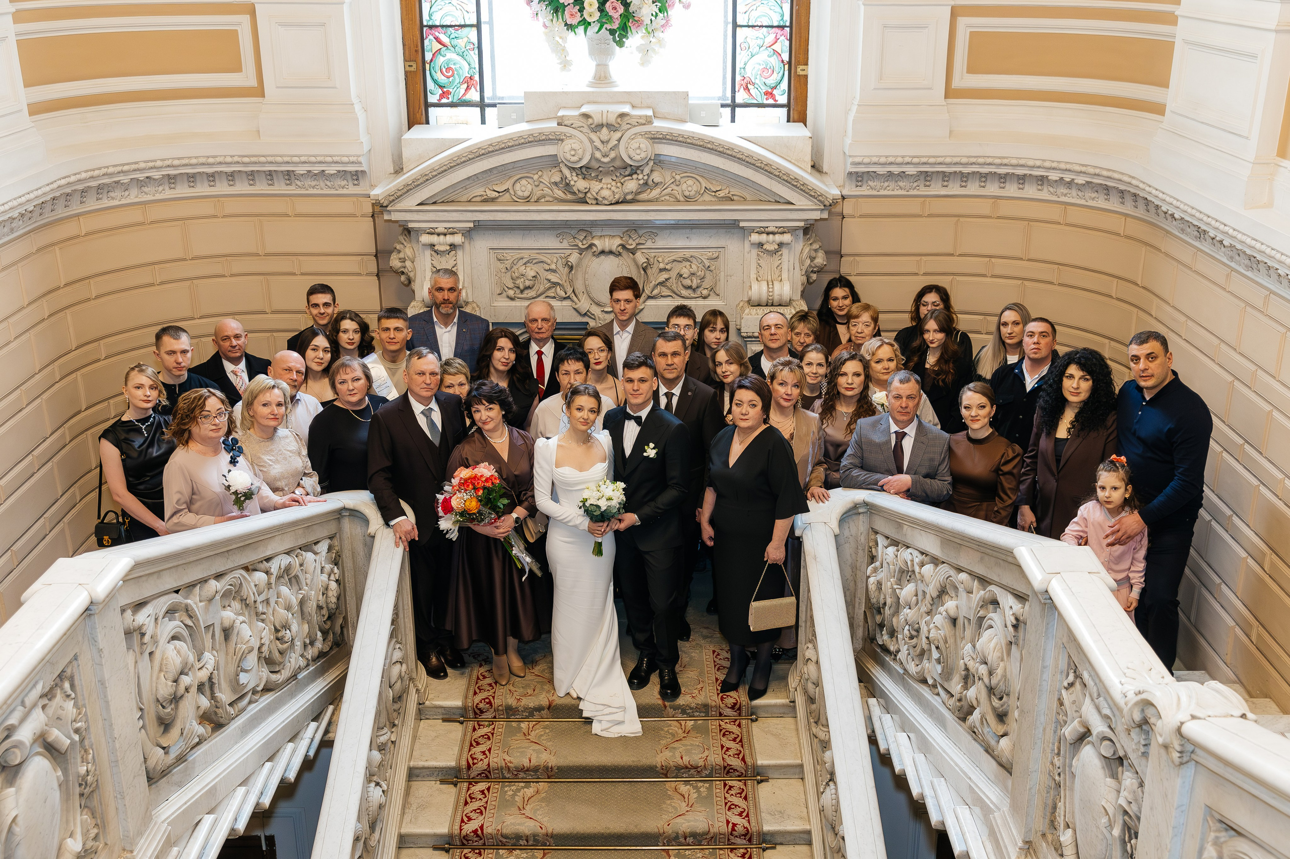 Свадебные. Фотограф Гуменюк Мария