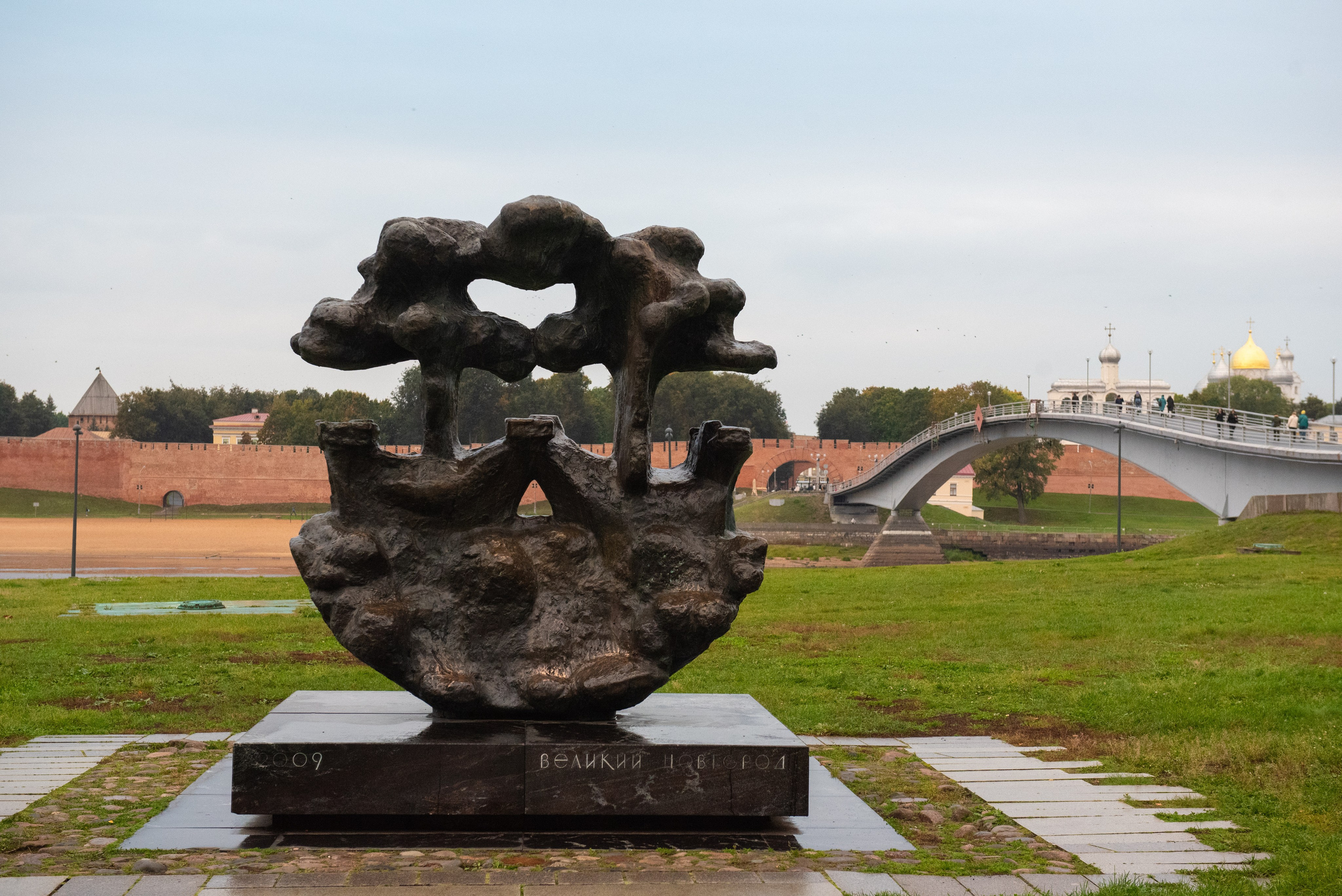Великий Новгород. Портретный и архитектурный фотограф в Москве и Санкт-Петербурге