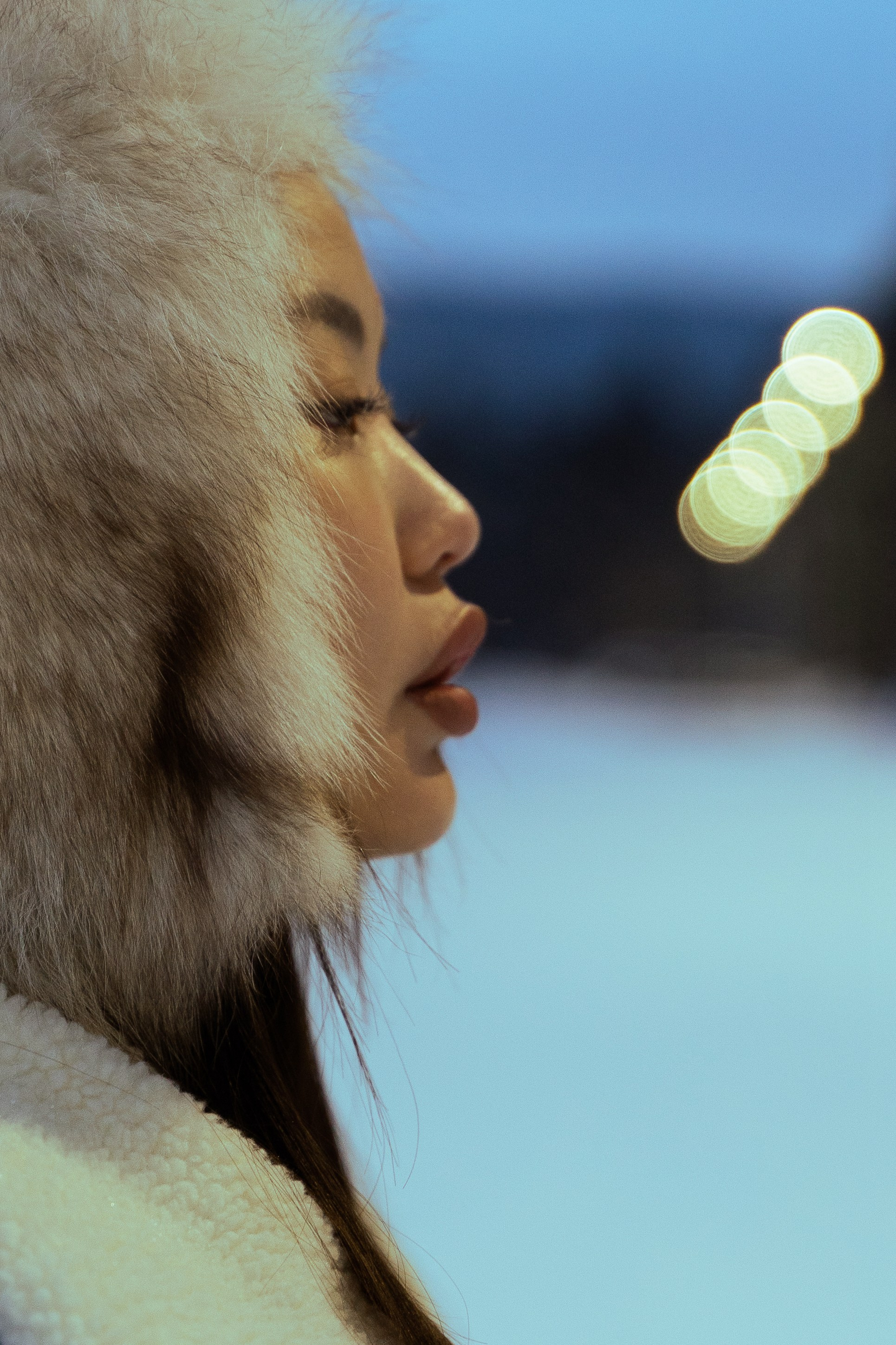 Baikal. Амина Абасова — индивидуальный фотограф в Махачкале, Дагестан