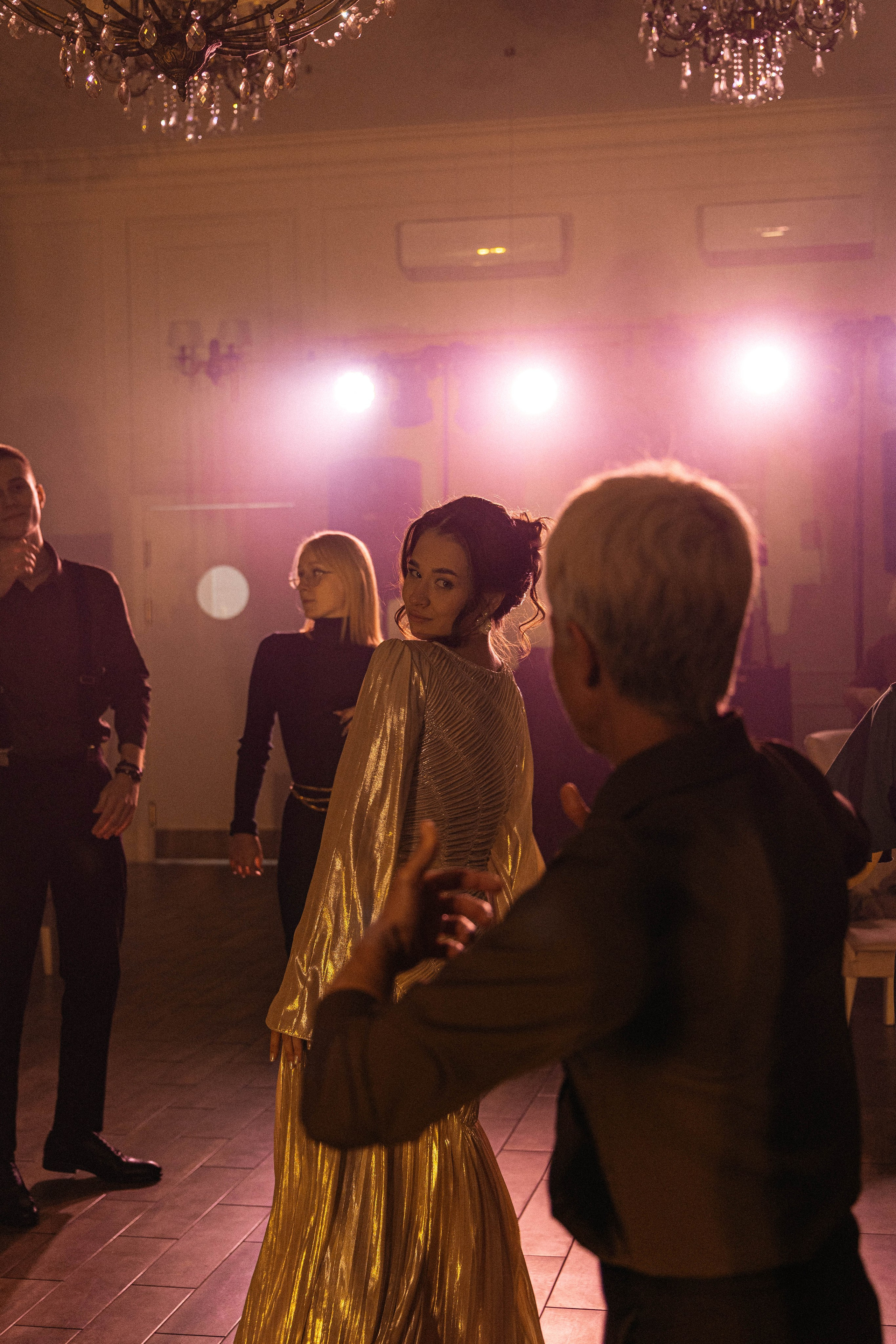 На одном вайбе. Артём Бачурин — свадебный фотограф Воронеж