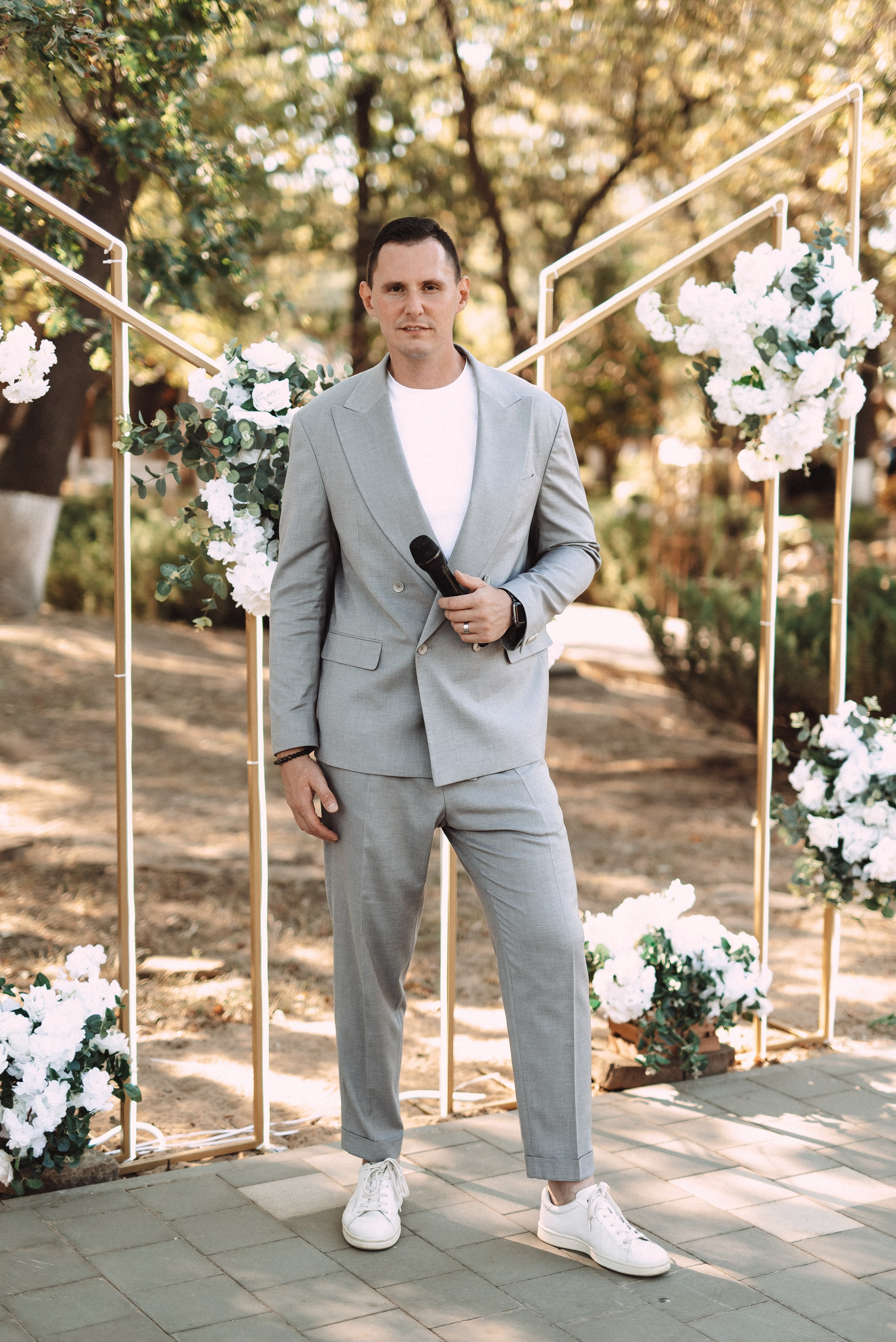 Родион + Юлия. Свадебный и семейный фотограф в Волгограде Олеся Лисицкая