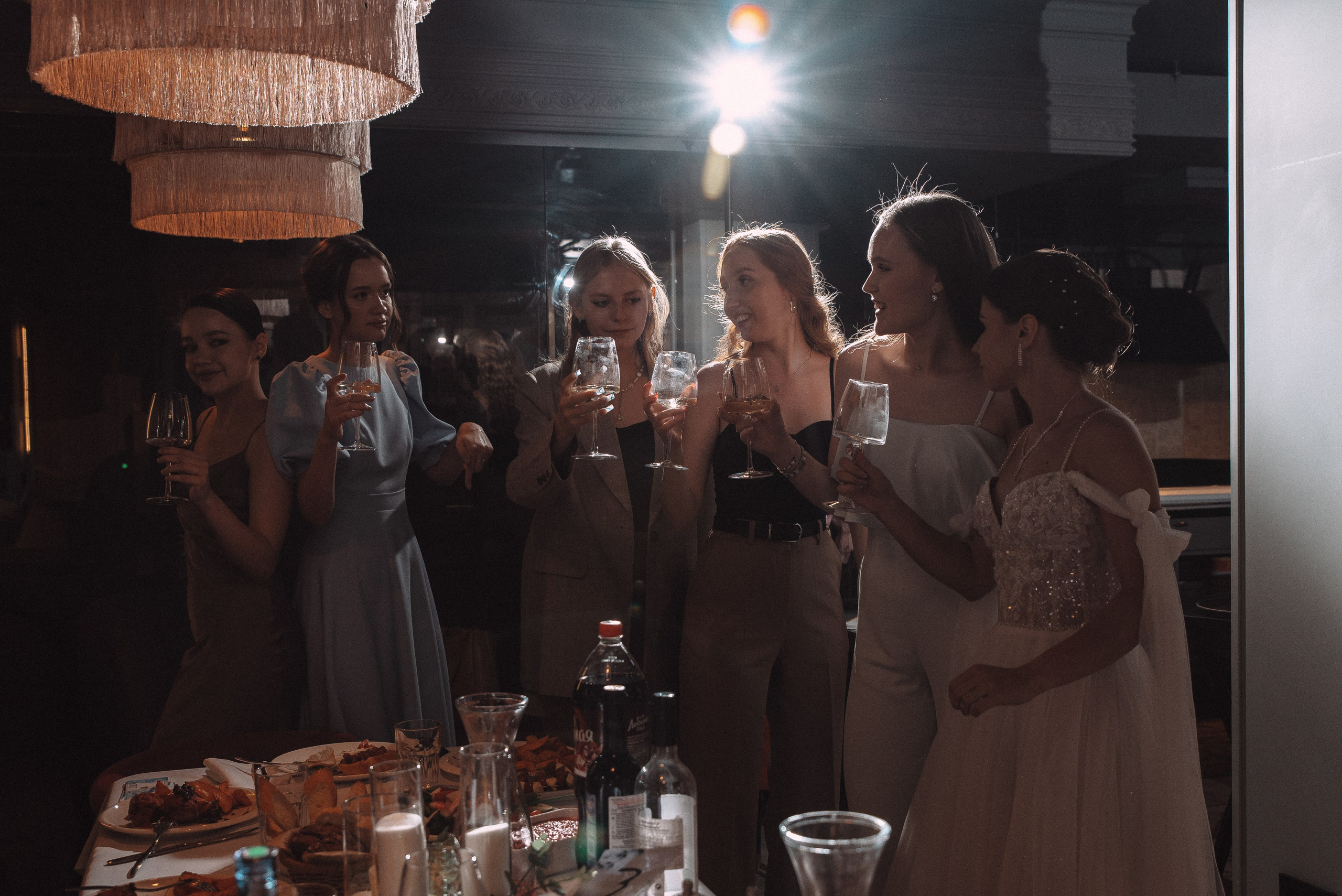 Дмитрий + Мария. Свадебный и семейный фотограф в Волгограде Олеся Лисицкая