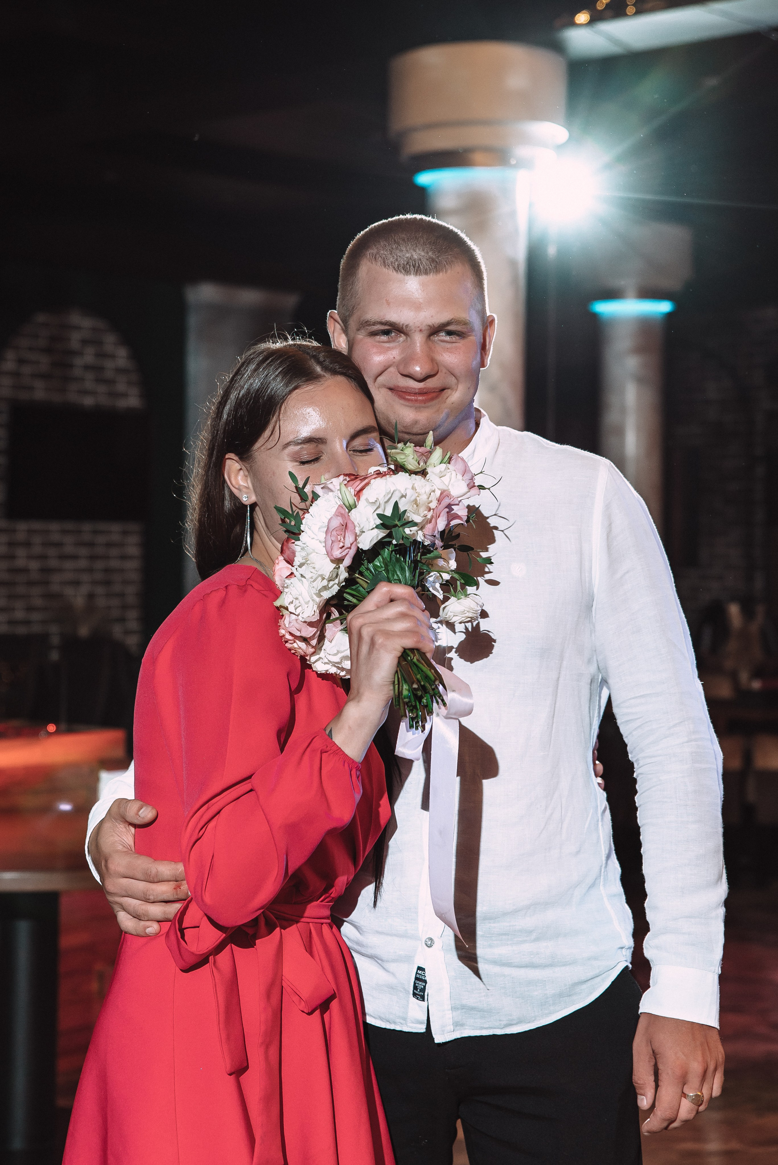 Дмитрий + Таисия. Свадебный и семейный фотограф в Волгограде Олеся Лисицкая