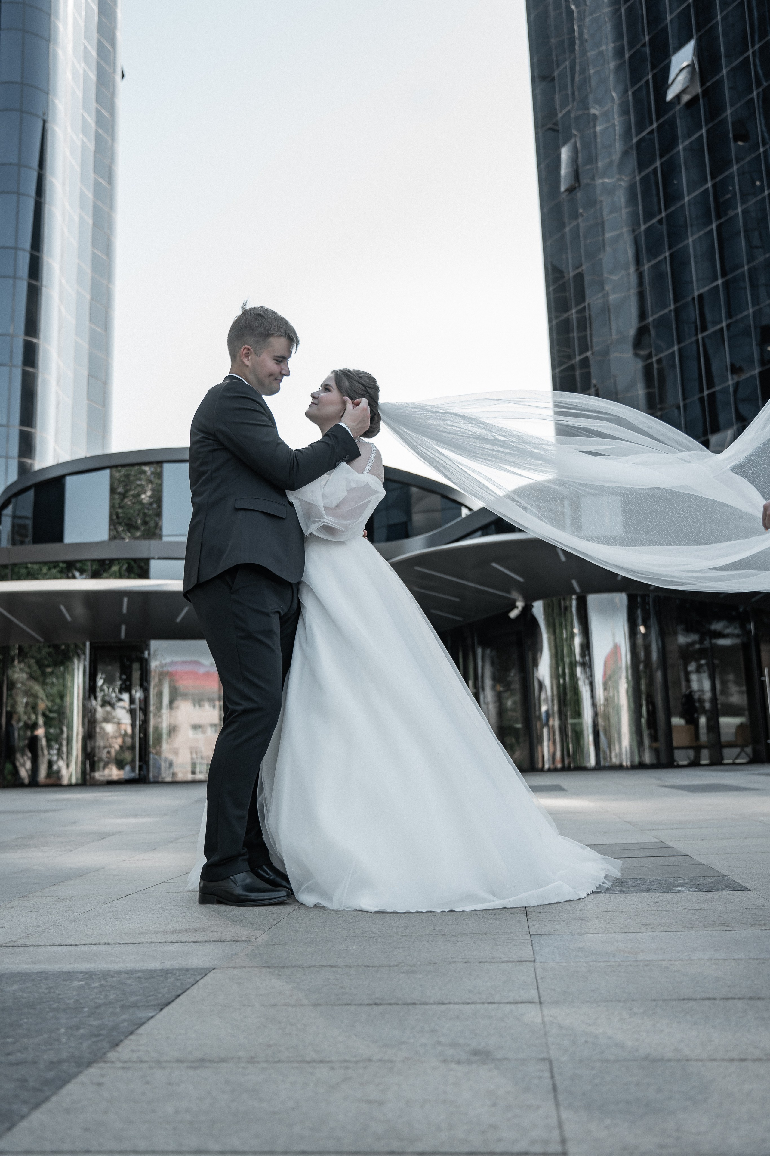 Дмитрий Камилла 9/06/2023 г. Альметьевск. Свадебный и семейный фотограф в Лениногорске Альбина Хасаншина