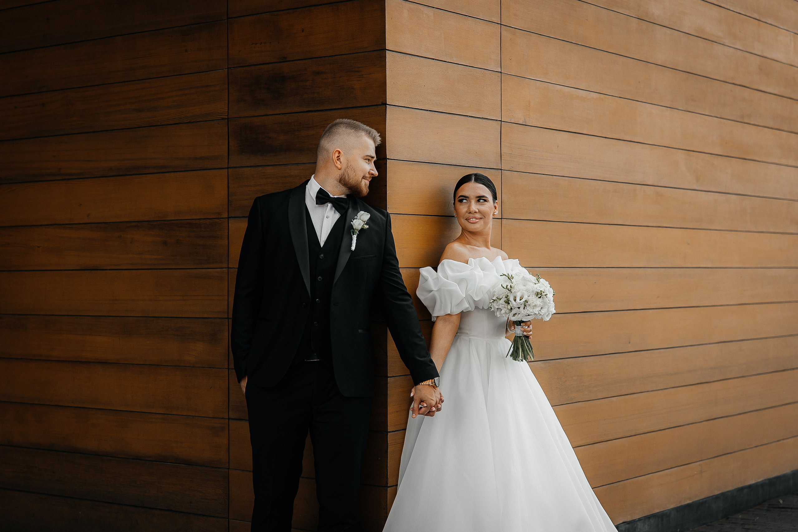 Александр и Арина. Свадебный и семейный фотограф Елизавета Ермак | Москва и МО