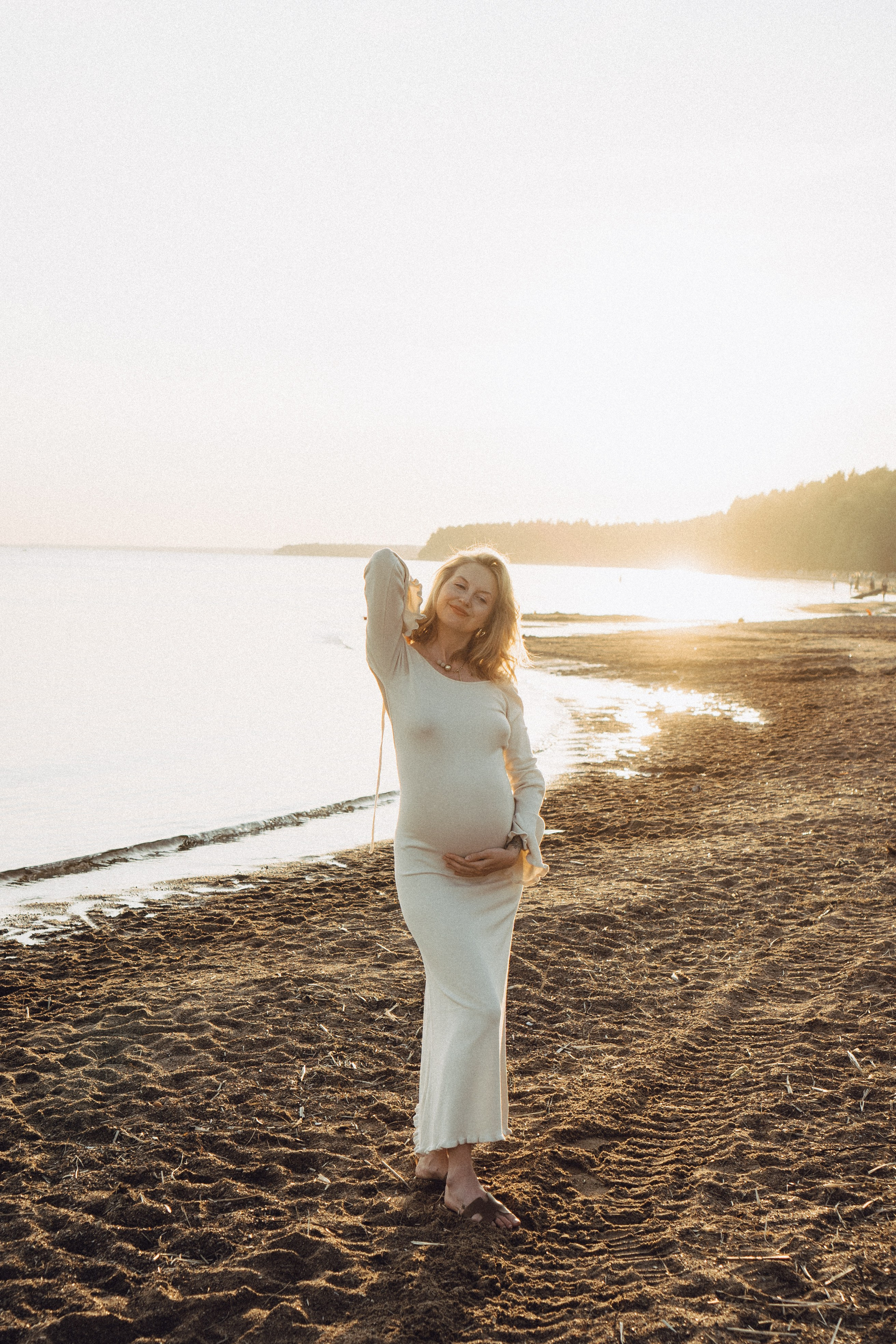 В ОЖИДАНИИ. Профессиональный фотограф, Санкт-Петербург — Виктория Богомолова
