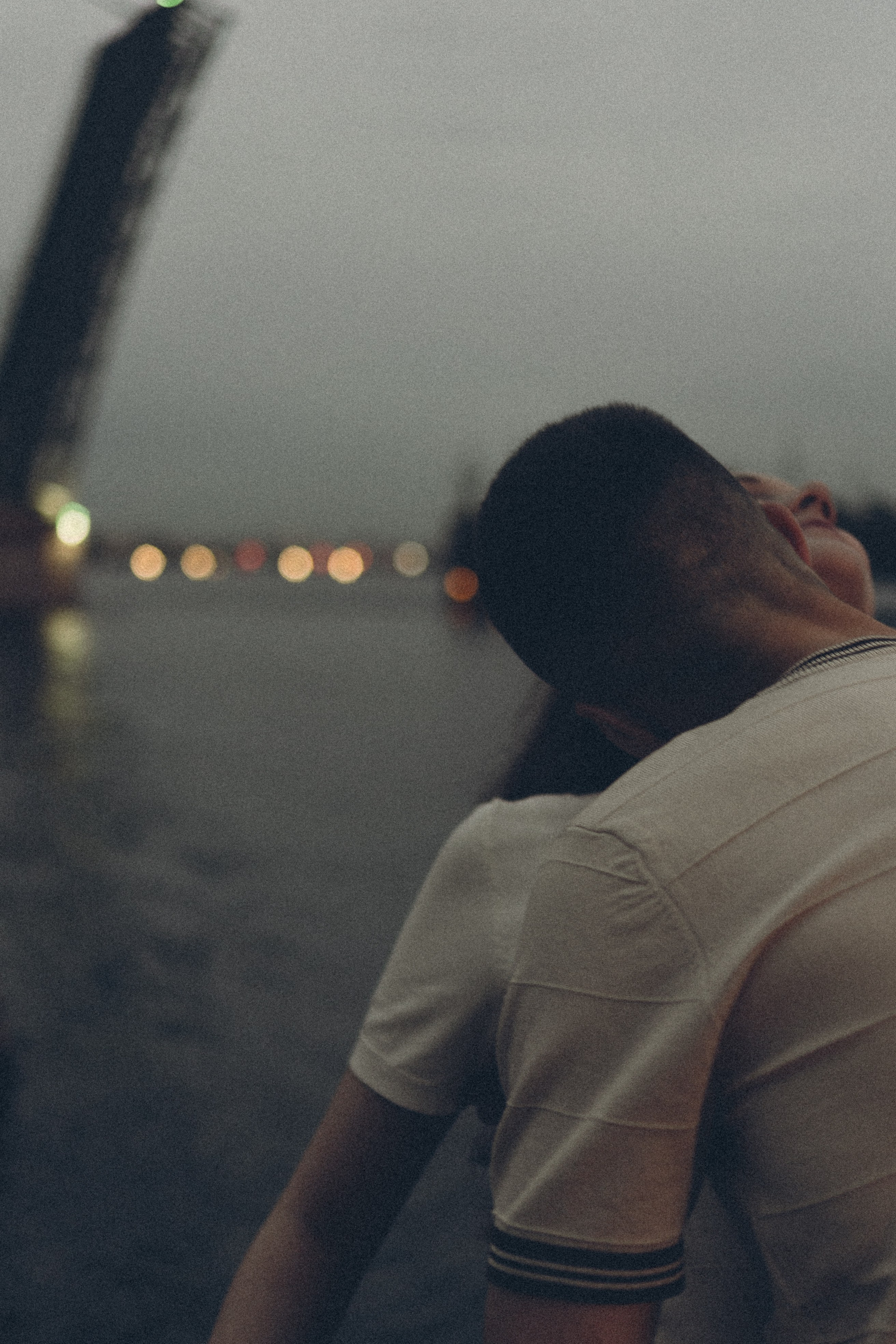 РАССВЕТНАЯ ИСТОРИЯ. Профессиональный фотограф, Санкт-Петербург — Виктория Богомолова