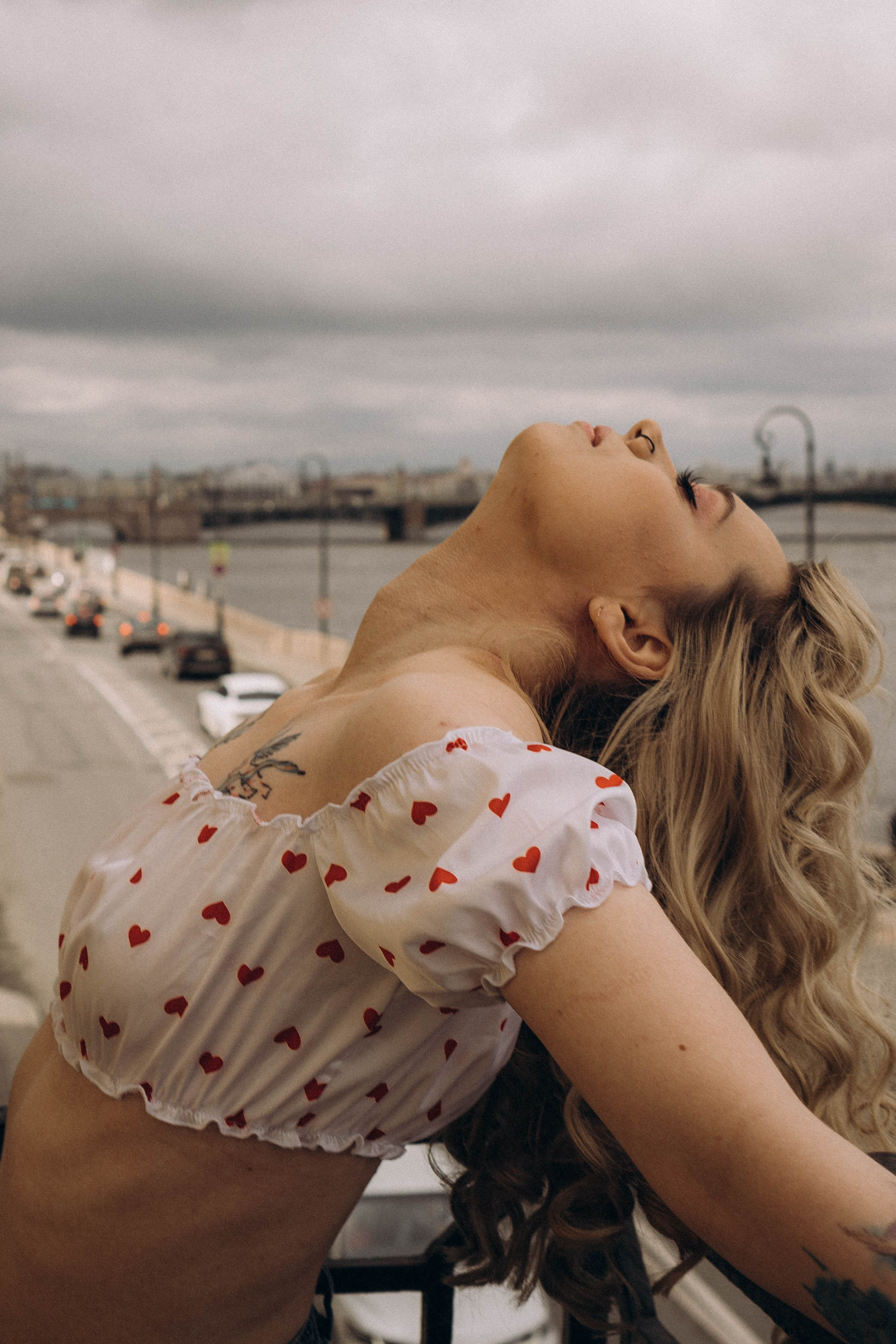 Студийная. Профессиональный фотограф, Санкт-Петербург — Виктория Богомолова