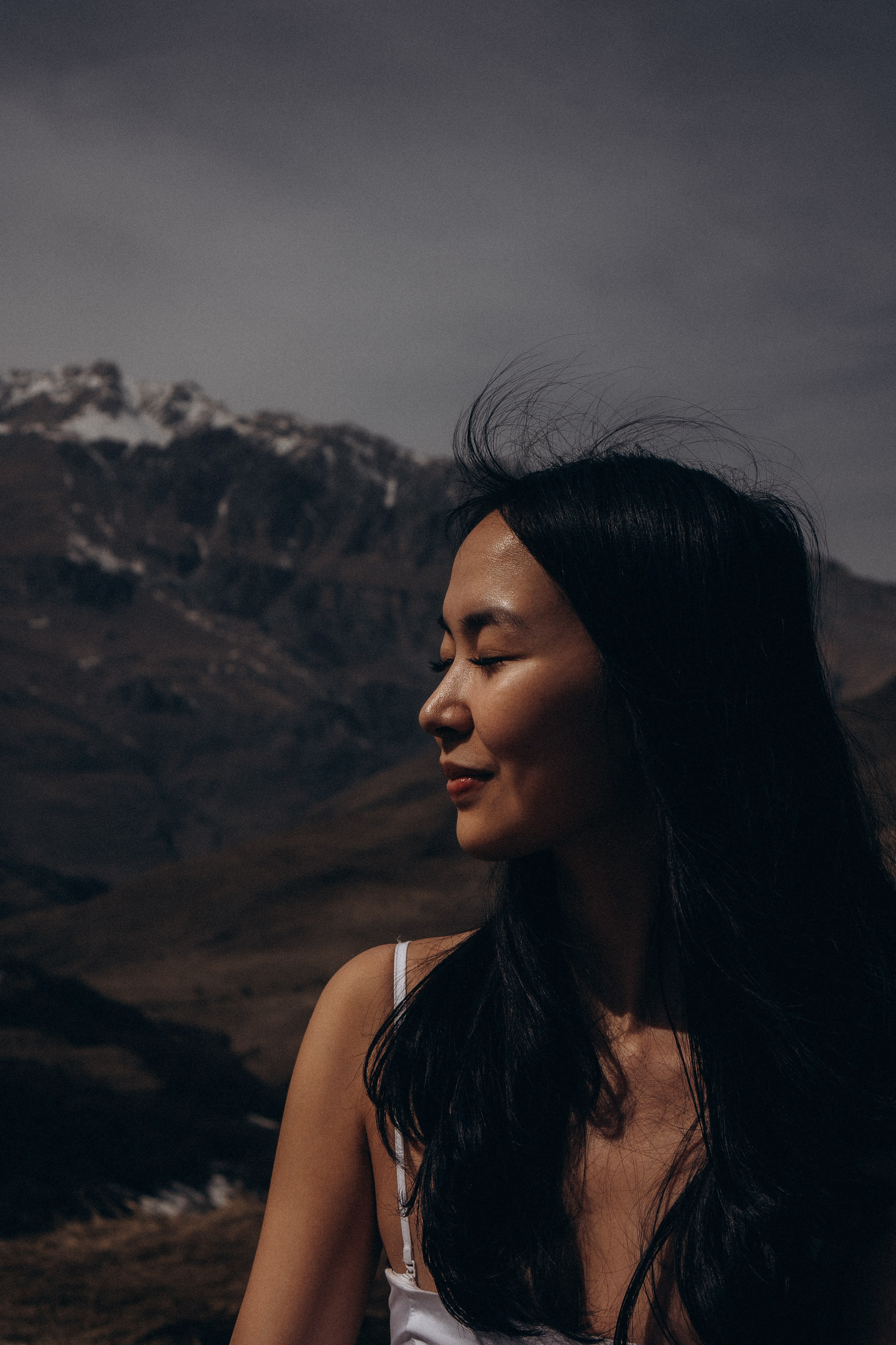 ОСЕТИЯ. Профессиональный фотограф, Санкт-Петербург — Виктория Богомолова