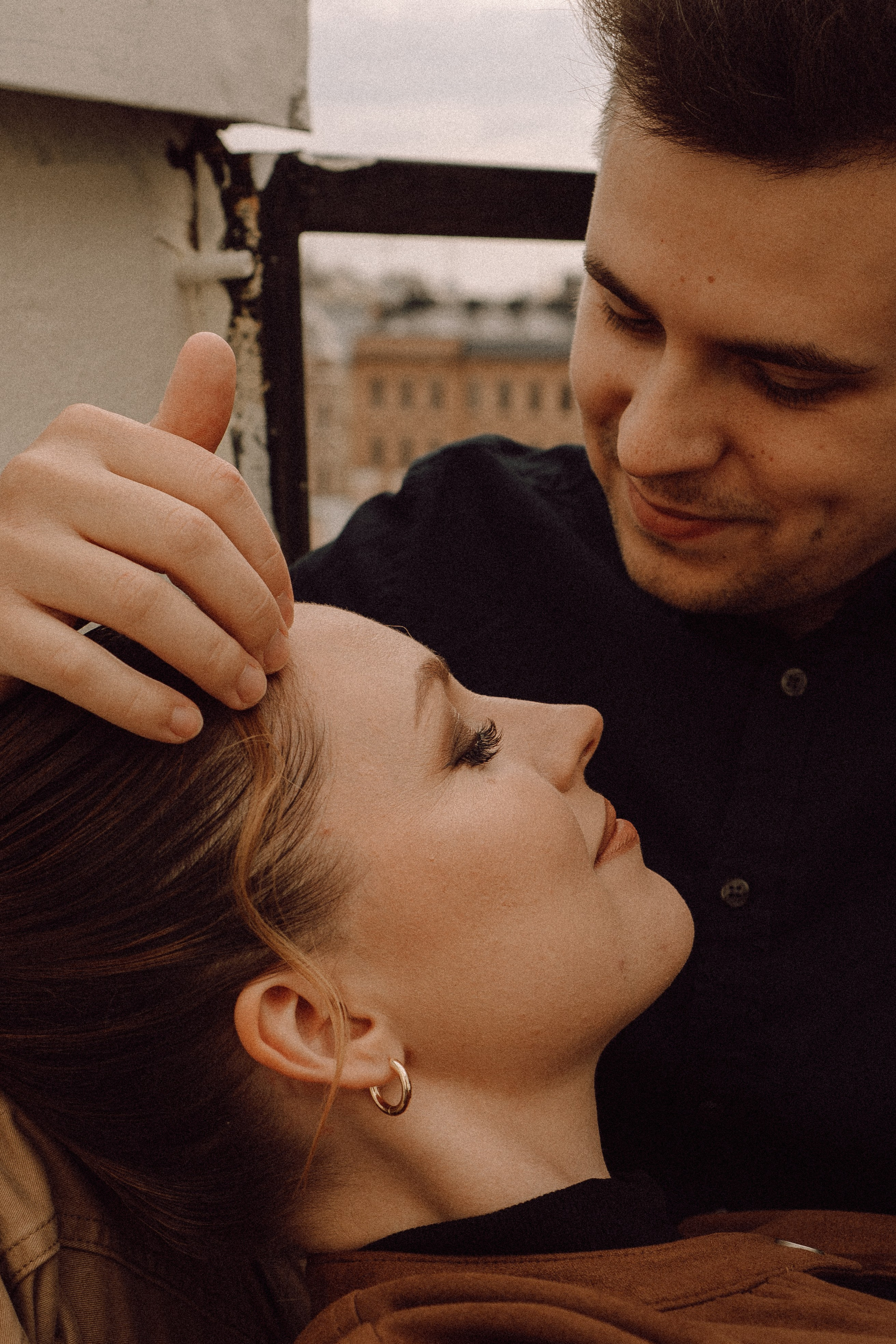LOVE. Профессиональный фотограф, Санкт-Петербург — Виктория Богомолова