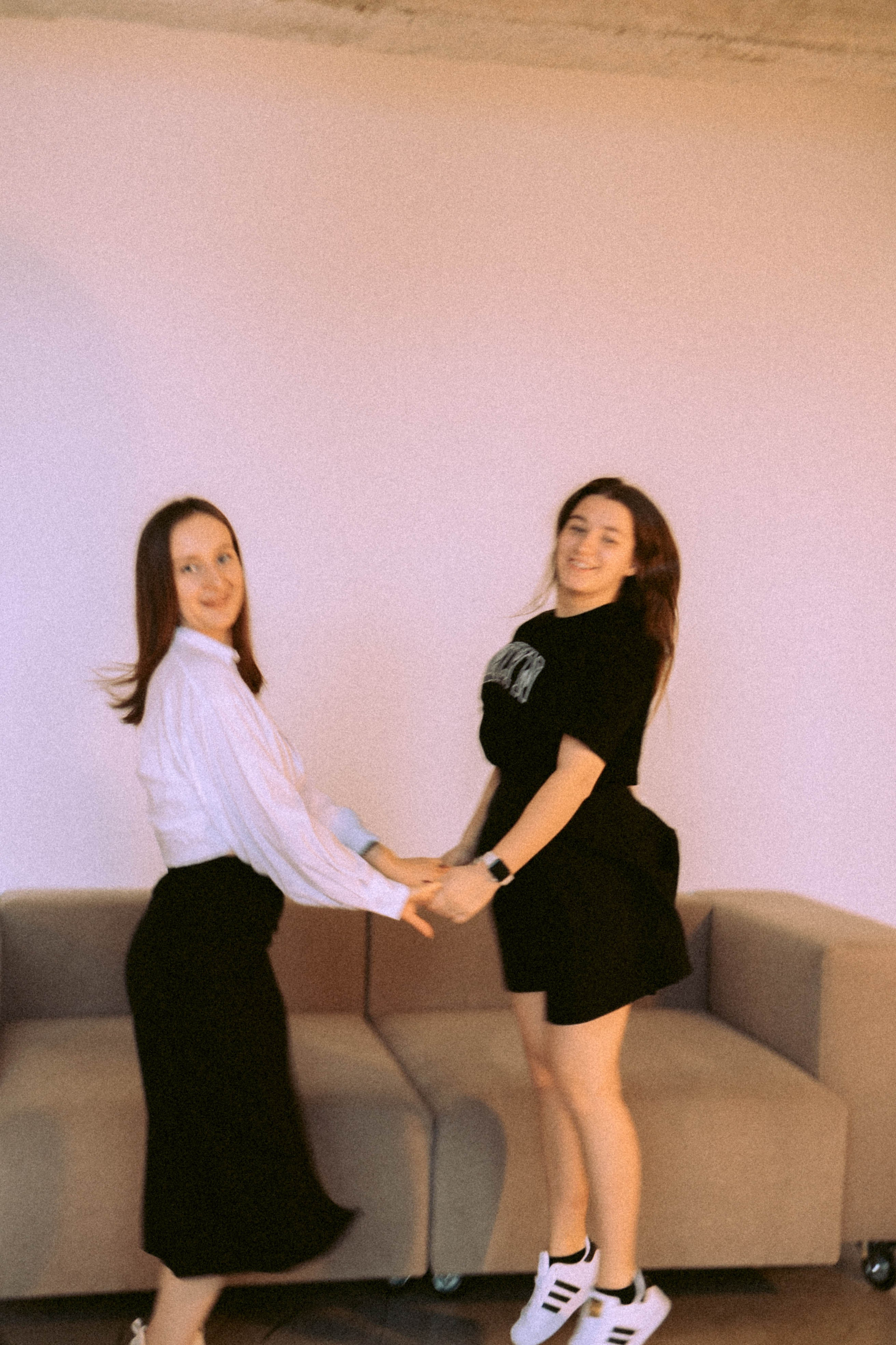 Подружки. Профессиональный фотограф, Санкт-Петербург — Виктория Богомолова