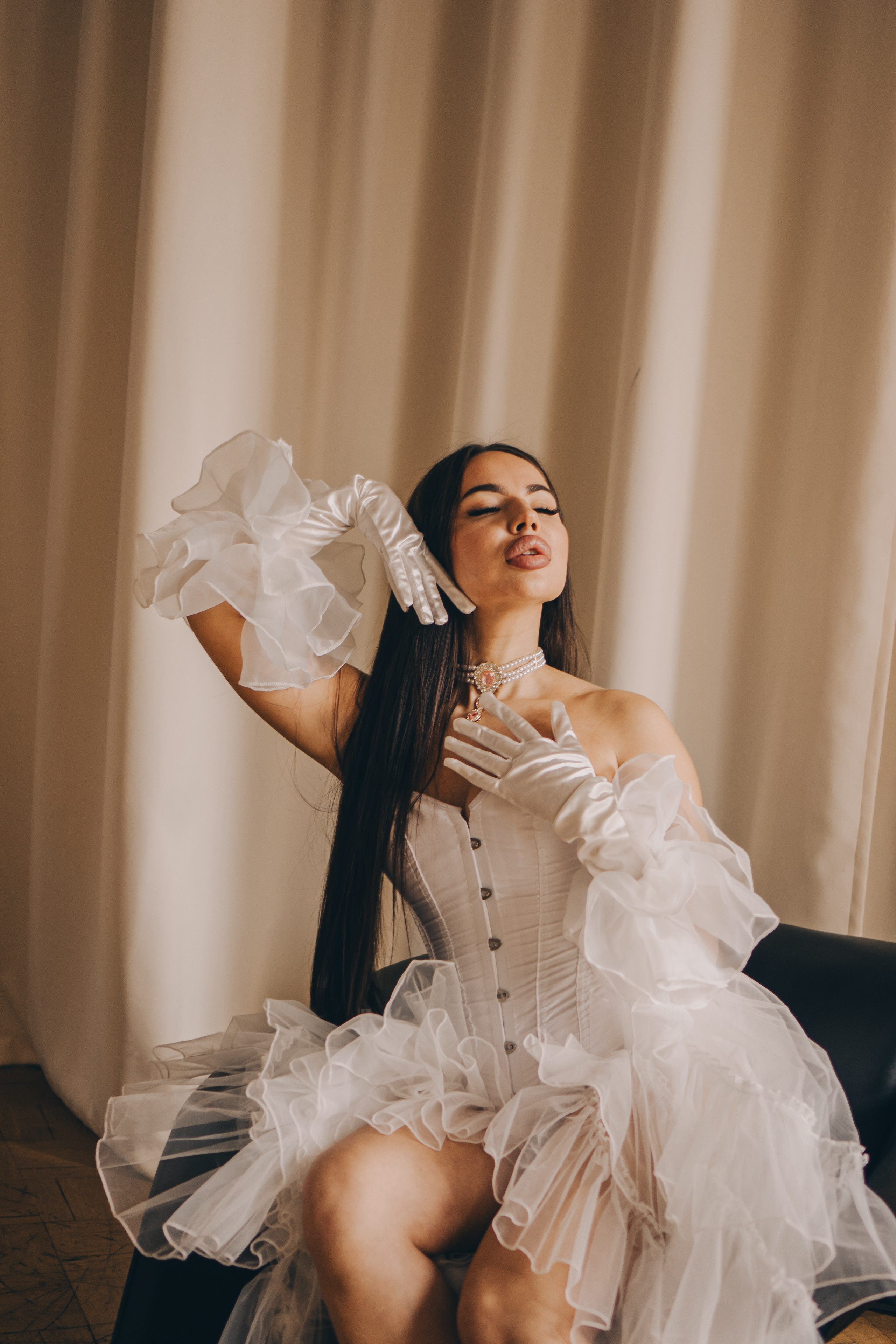 ВИНТАЖНЫЙ СТИЛЬ. Профессиональный фотограф, Санкт-Петербург — Виктория Богомолова