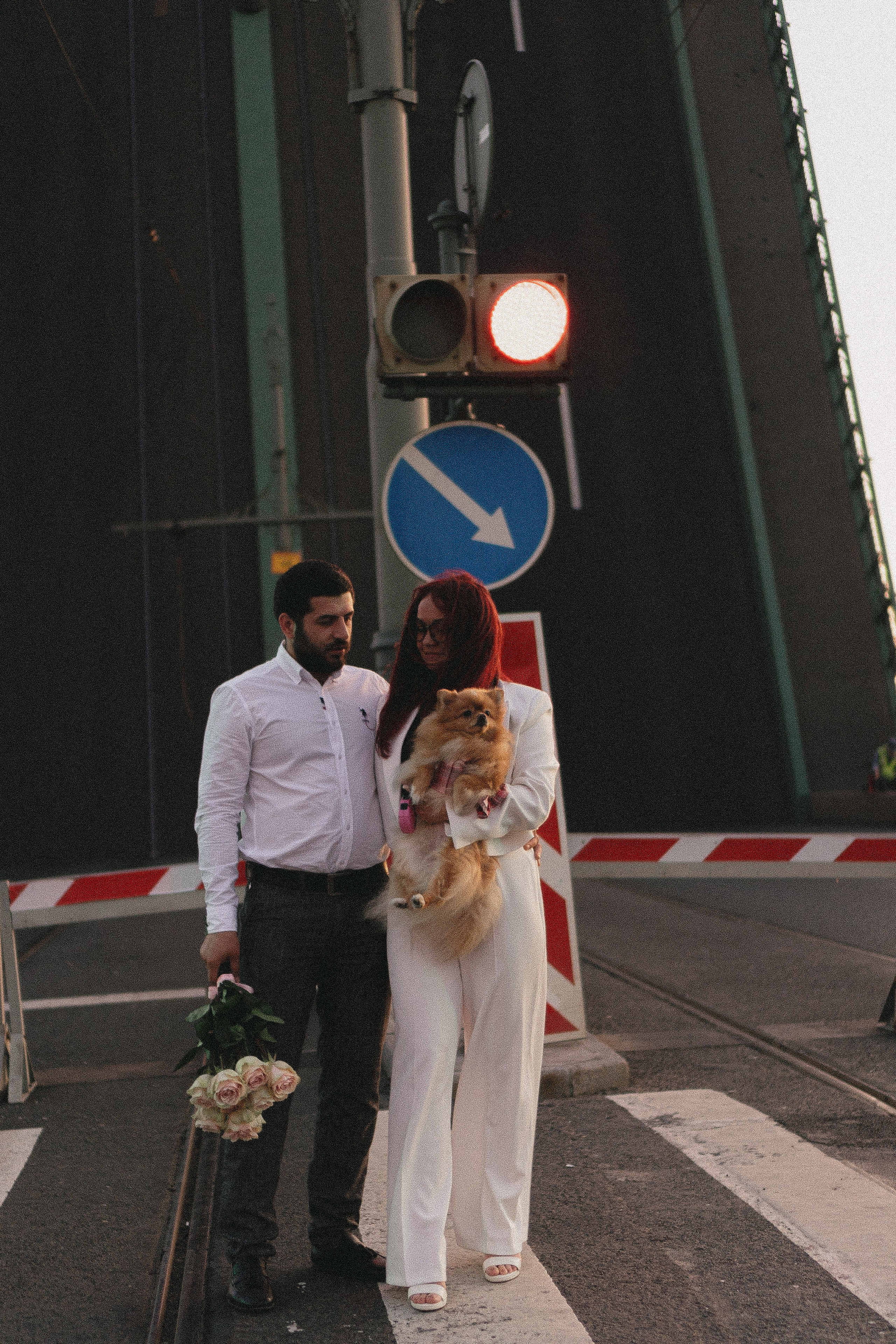 РАССВЕТНАЯ ИСТОРИЯ. Профессиональный фотограф, Санкт-Петербург — Виктория Богомолова