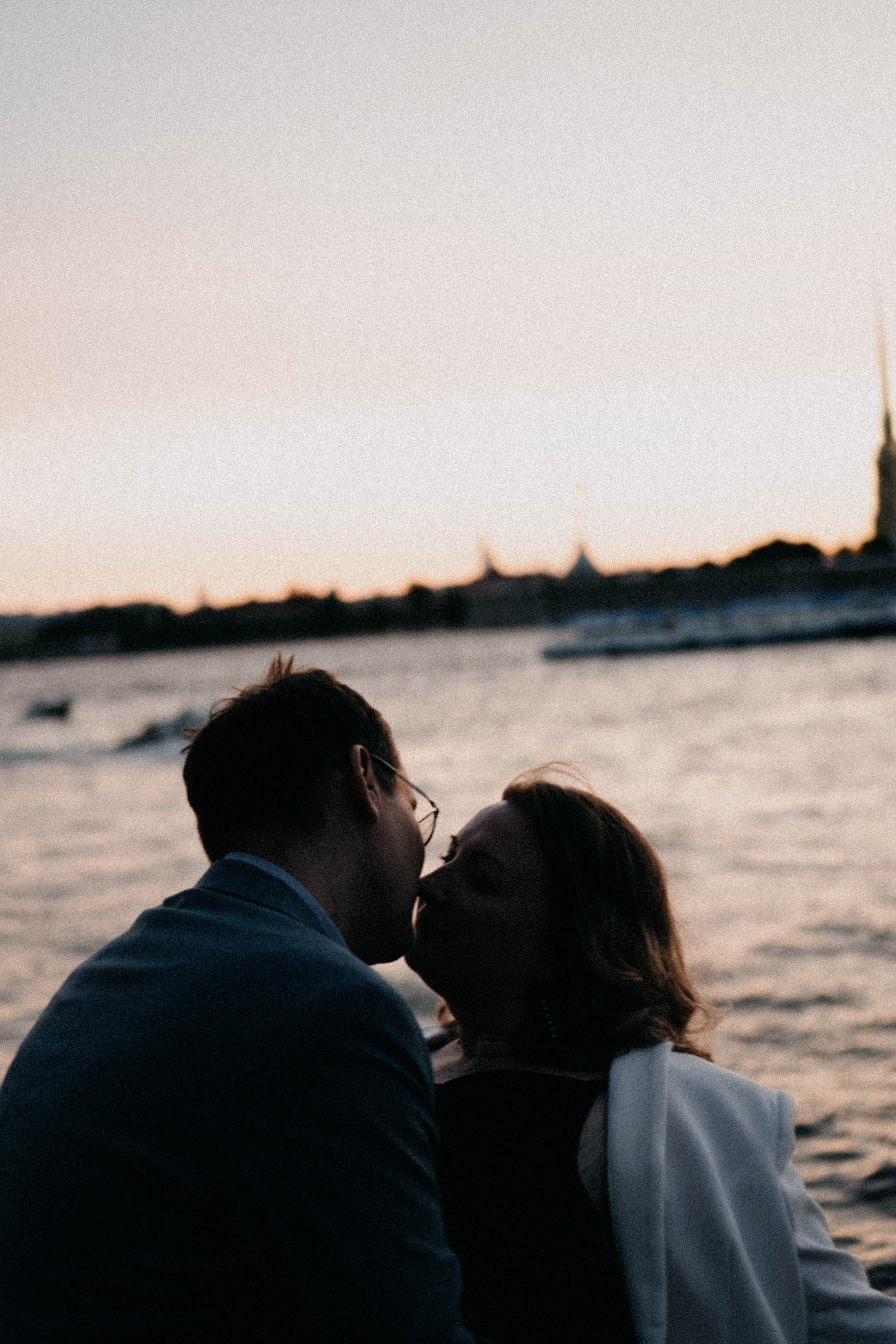 Закатная серия. Профессиональный фотограф, Санкт-Петербург — Виктория Богомолова