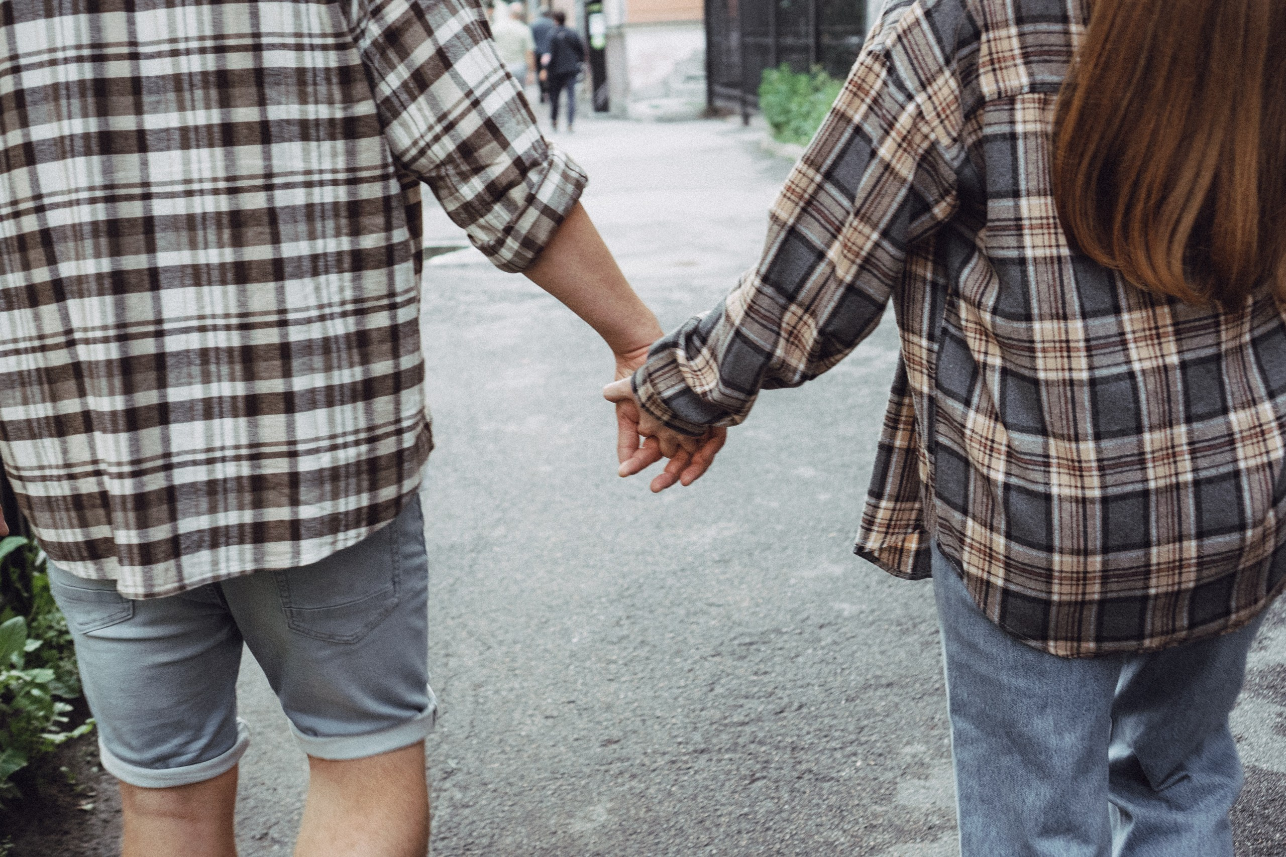 Июльский вечер. Профессиональный фотограф, Санкт-Петербург — Виктория Богомолова