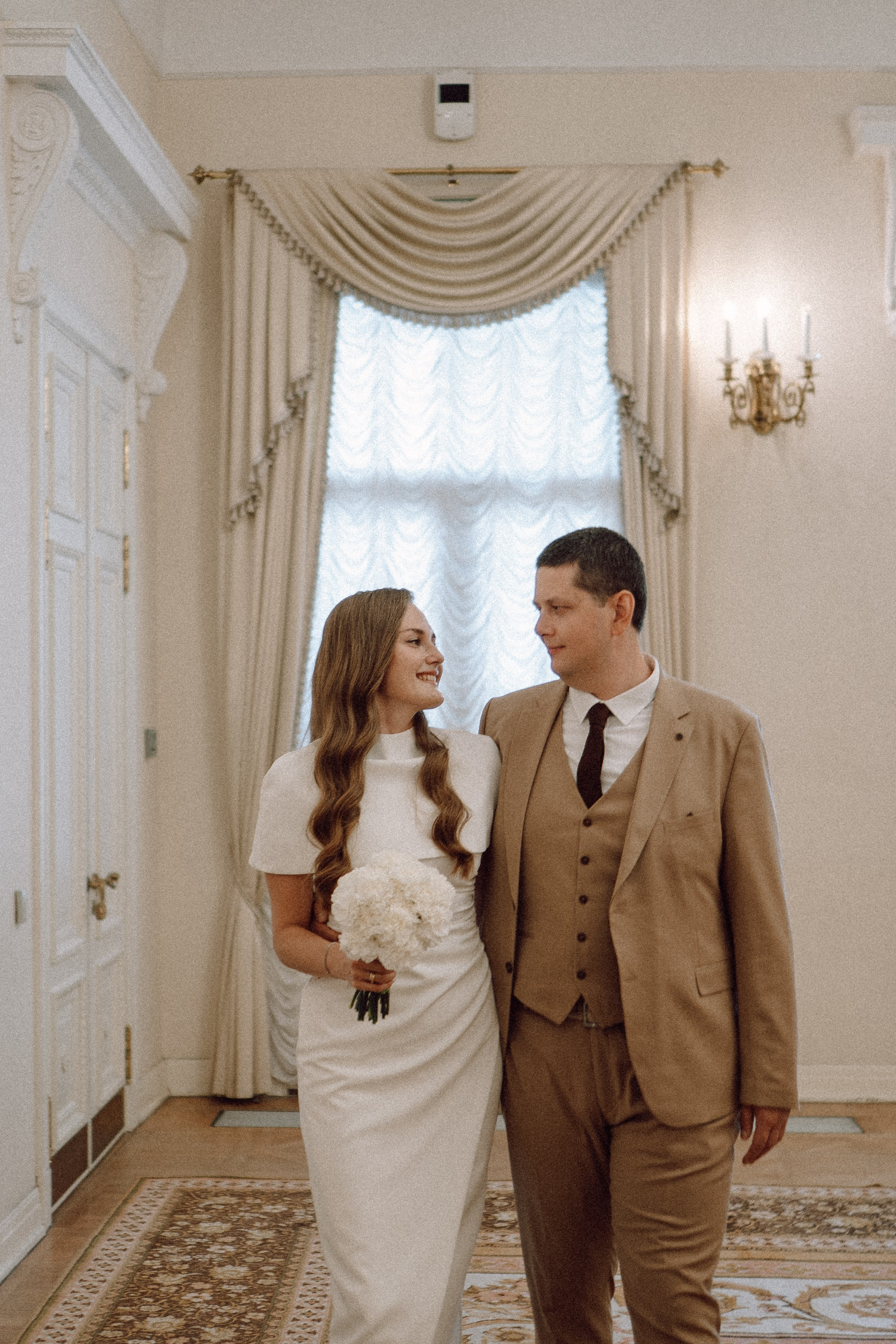 СВАДЕБНАЯ СЬЕМКА В ПУШКИН. Профессиональный фотограф, Санкт-Петербург — Виктория Богомолова