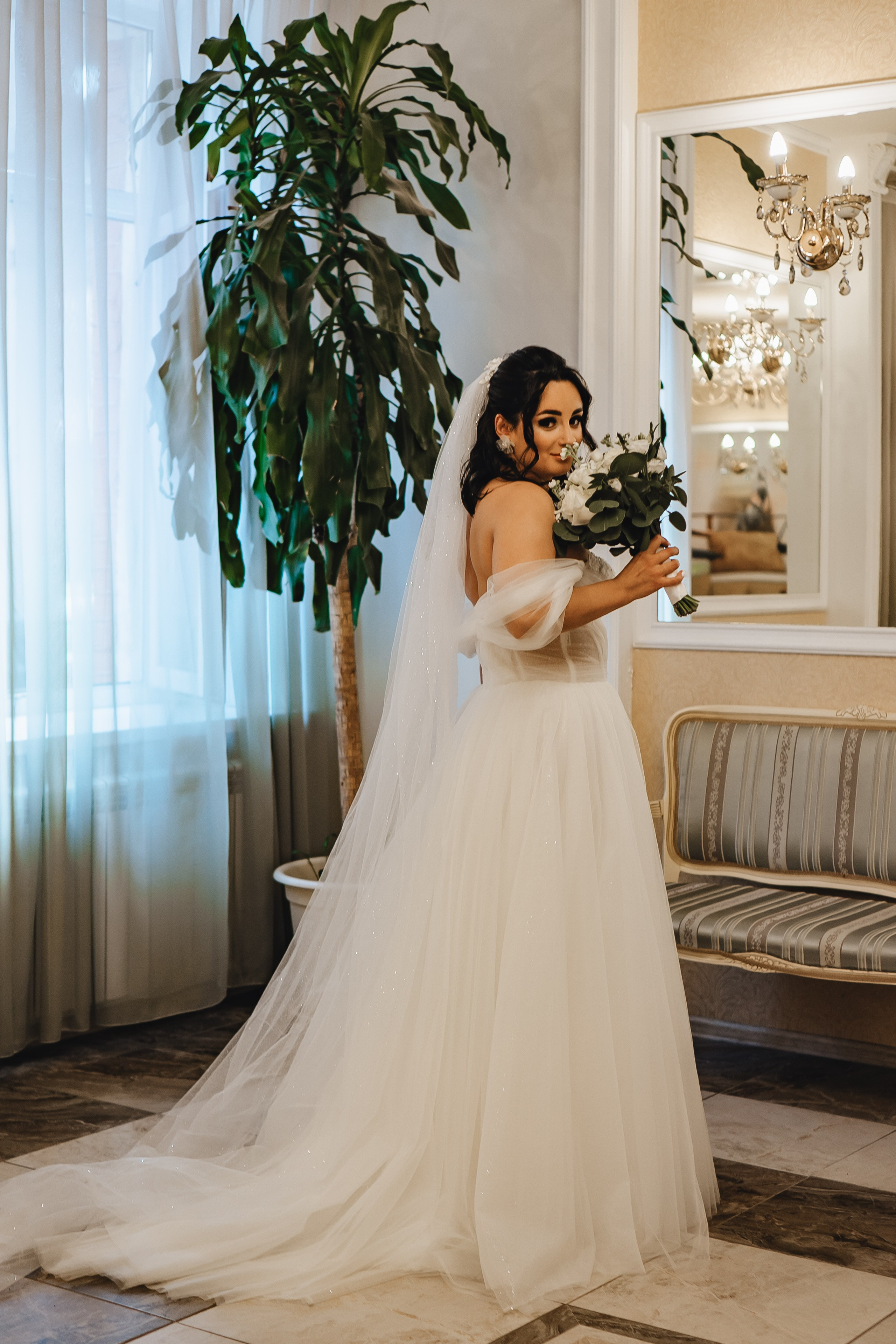 СВАДЕБНАЯ СЬЕМКА В ЗАГСЕ НА МОСКОВСКОМ ПРОСПЕКТЕ. Профессиональный фотограф, Санкт-Петербург — Виктория Богомолова