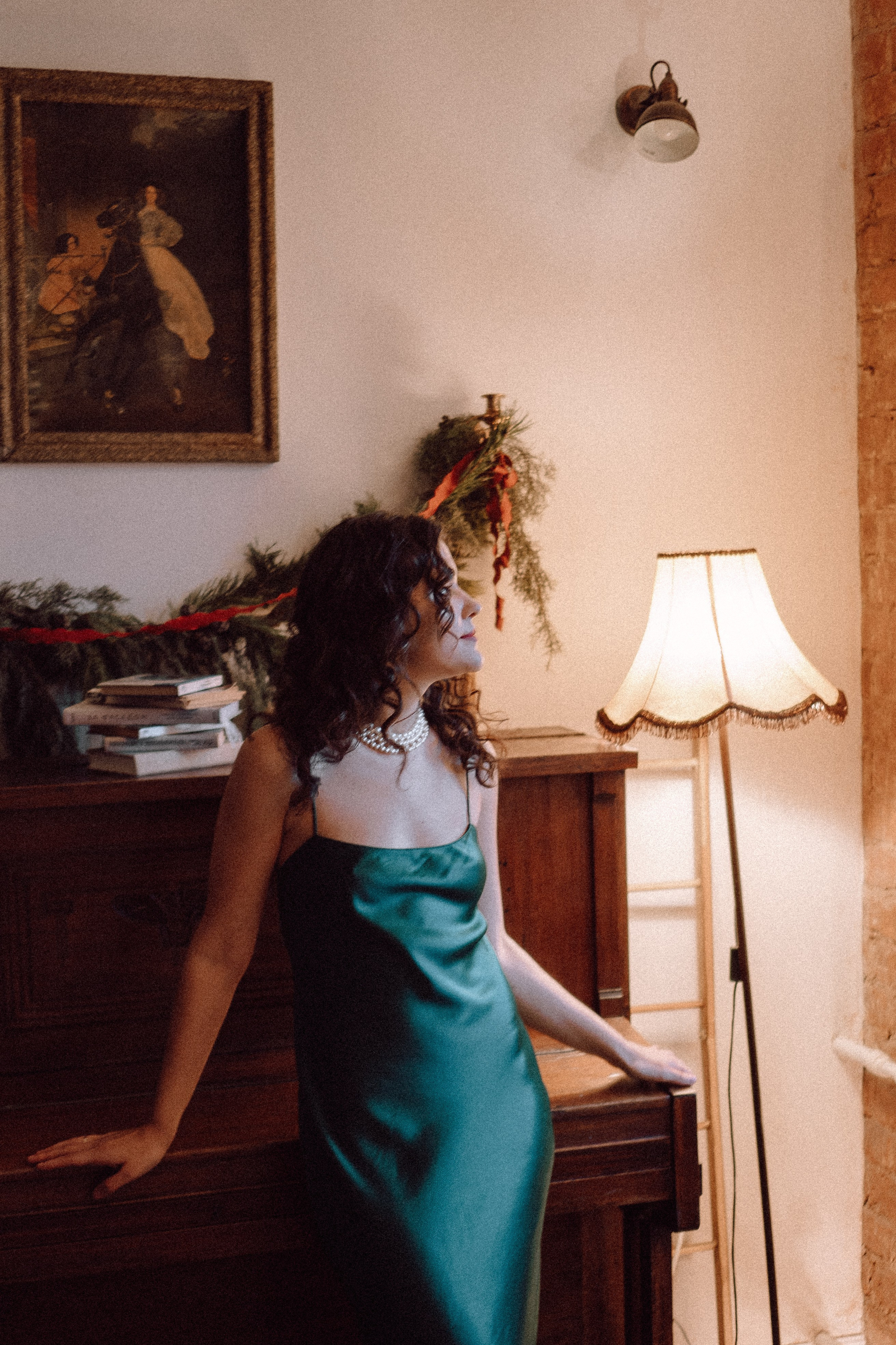 УТРО ЖЕНИХА И НЕВЕСТЫ В ФОТОСТУДИИ И ОСНОВНАЯ ФОТОСЕСИСИЯ ЗИМОЙ. Профессиональный фотограф, Санкт-Петербург — Виктория Богомолова