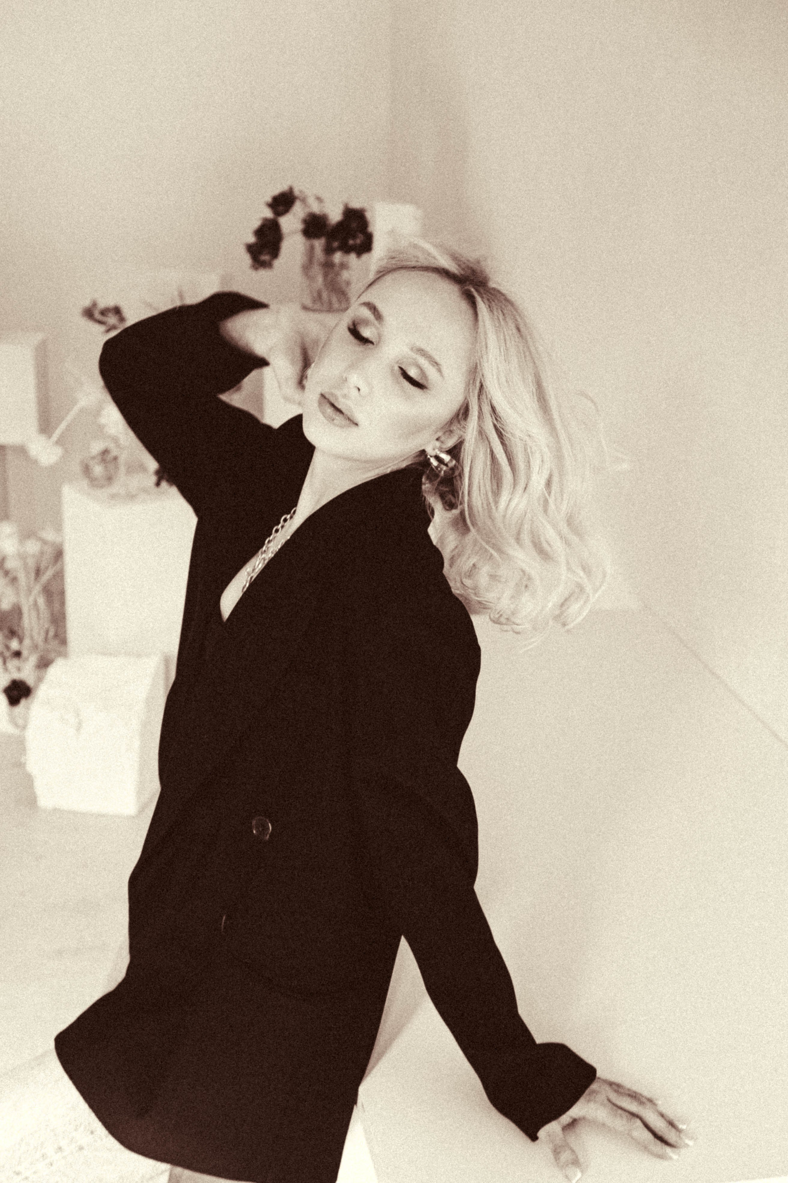 Винтажный стиль. Профессиональный фотограф, Санкт-Петербург — Виктория Богомолова