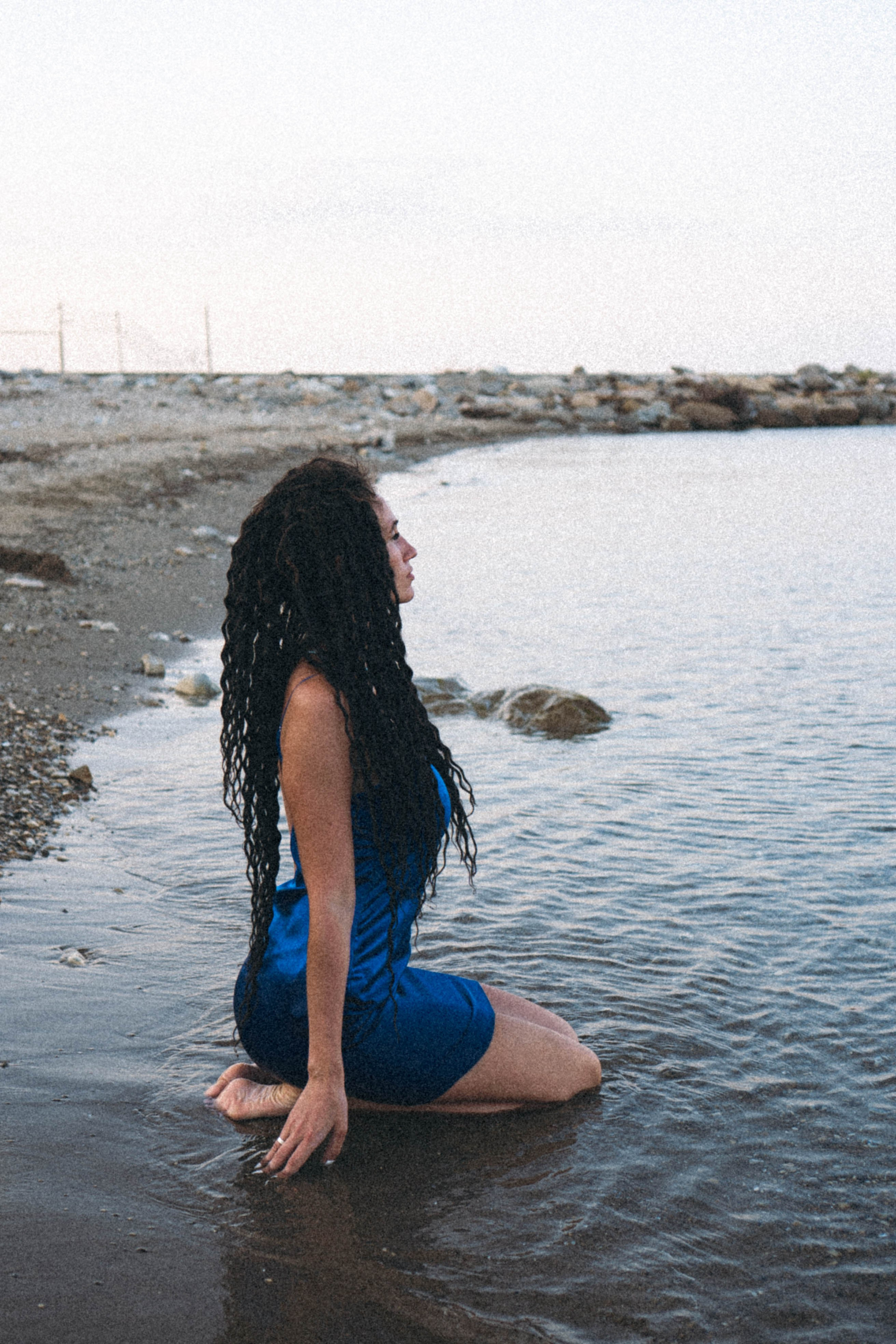 Рассвет. Профессиональный фотограф, Санкт-Петербург — Виктория Богомолова