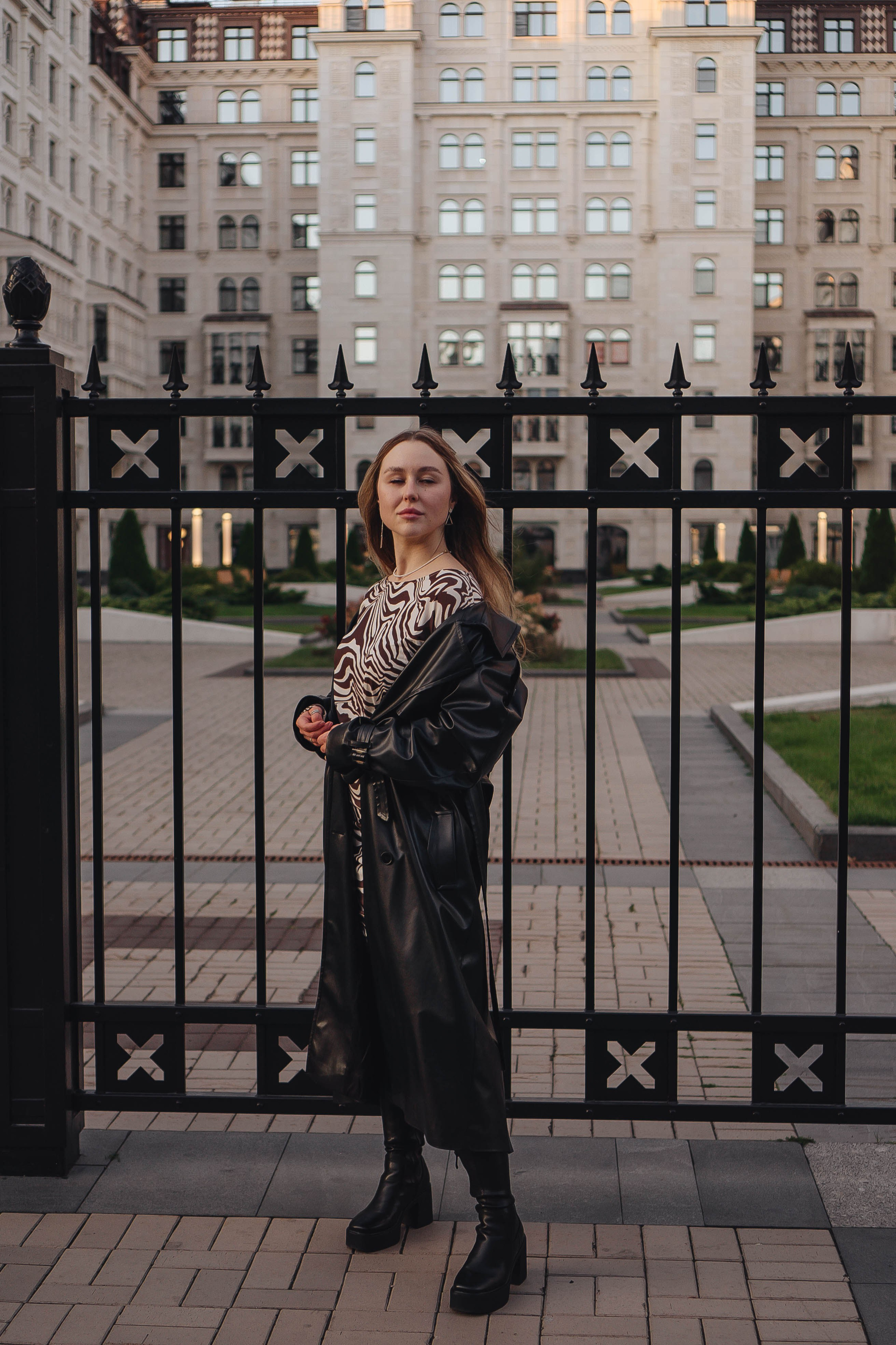 Жественность. Профессиональный фотограф, Санкт-Петербург — Виктория Богомолова