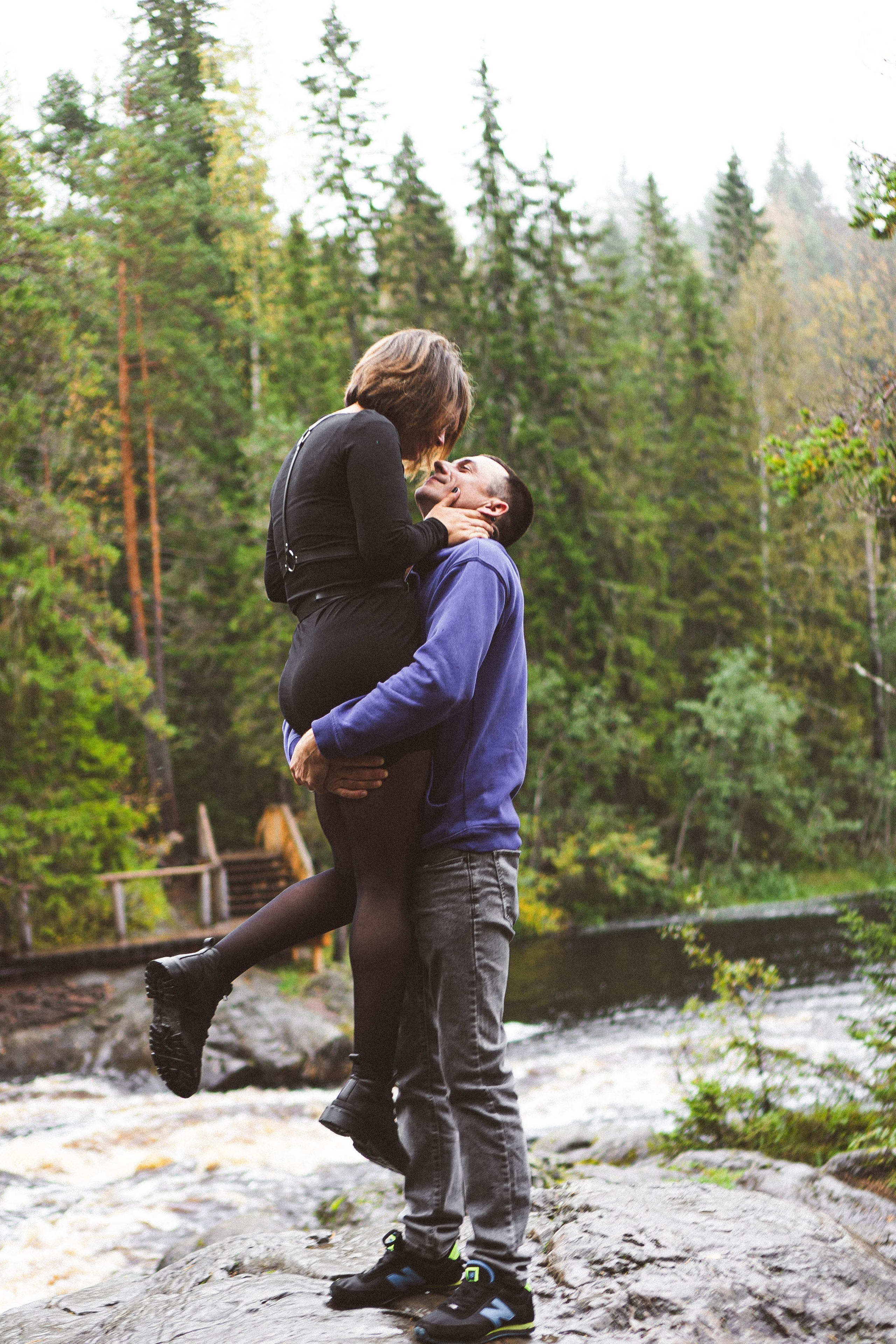 Профессиональный фотограф, Санкт-Петербург — Виктория Богомолова