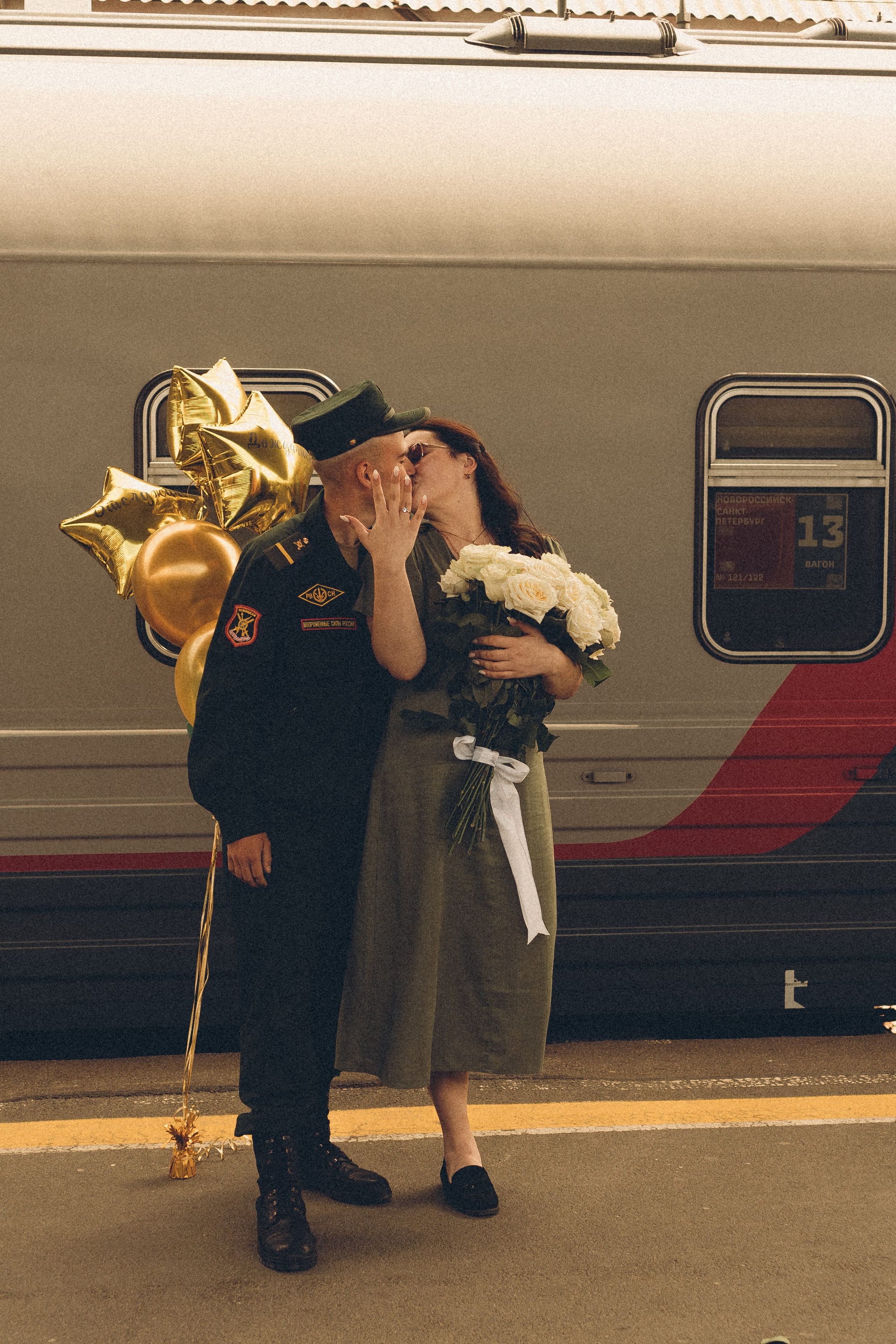 ПРЕДЛОЖЕНИЕ. Профессиональный фотограф, Санкт-Петербург — Виктория Богомолова