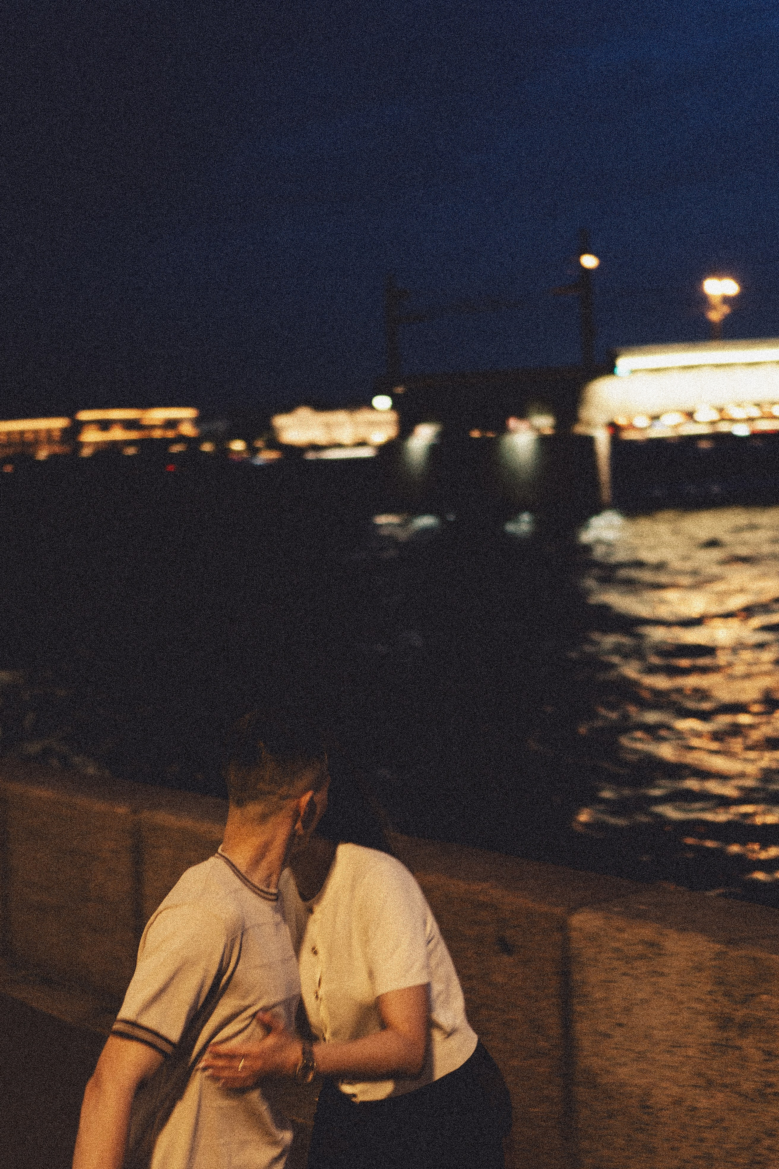 РАССВЕТНАЯ ИСТОРИЯ. Профессиональный фотограф, Санкт-Петербург — Виктория Богомолова