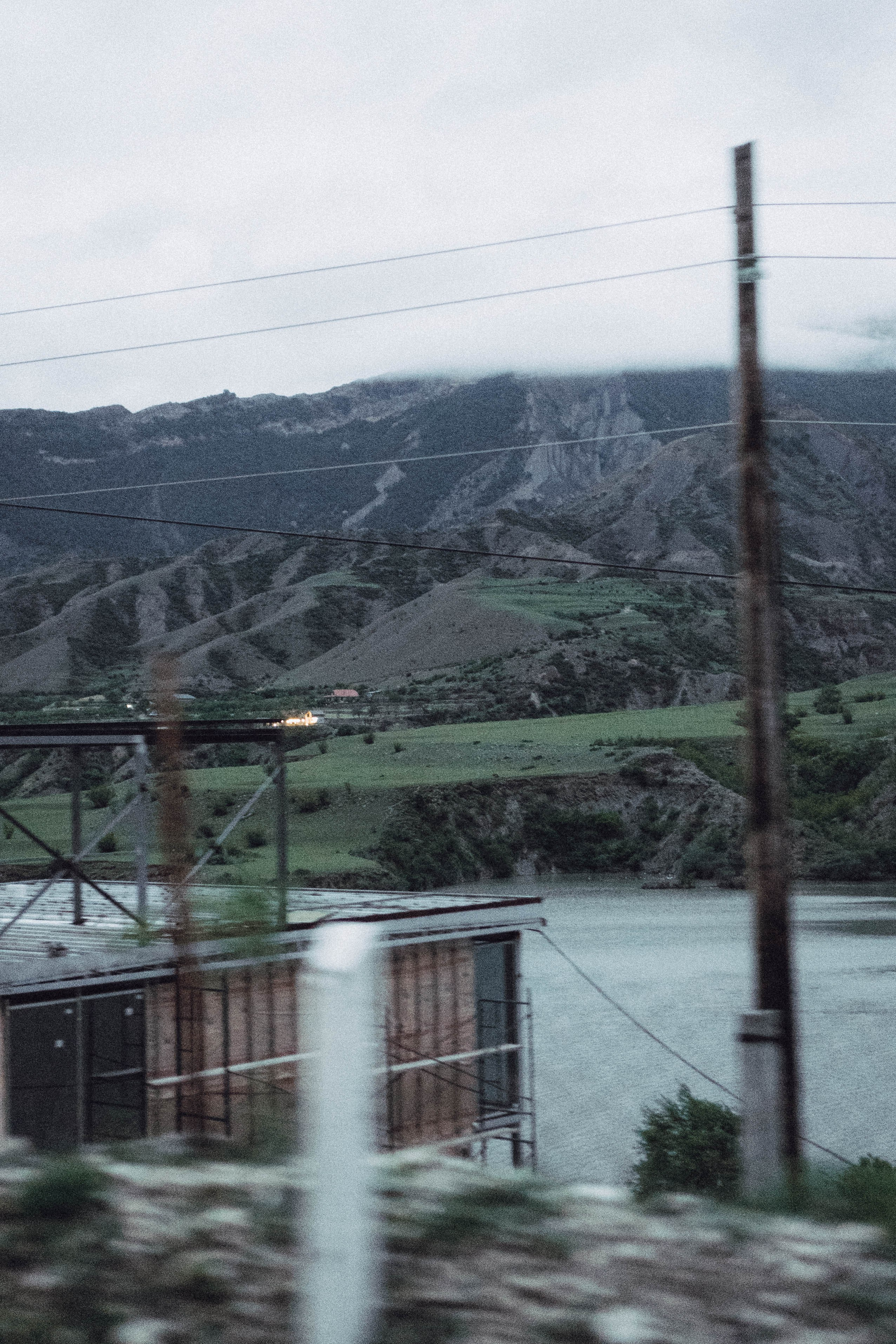 Путешествие в Дагестане. Профессиональный фотограф, Санкт-Петербург — Виктория Богомолова