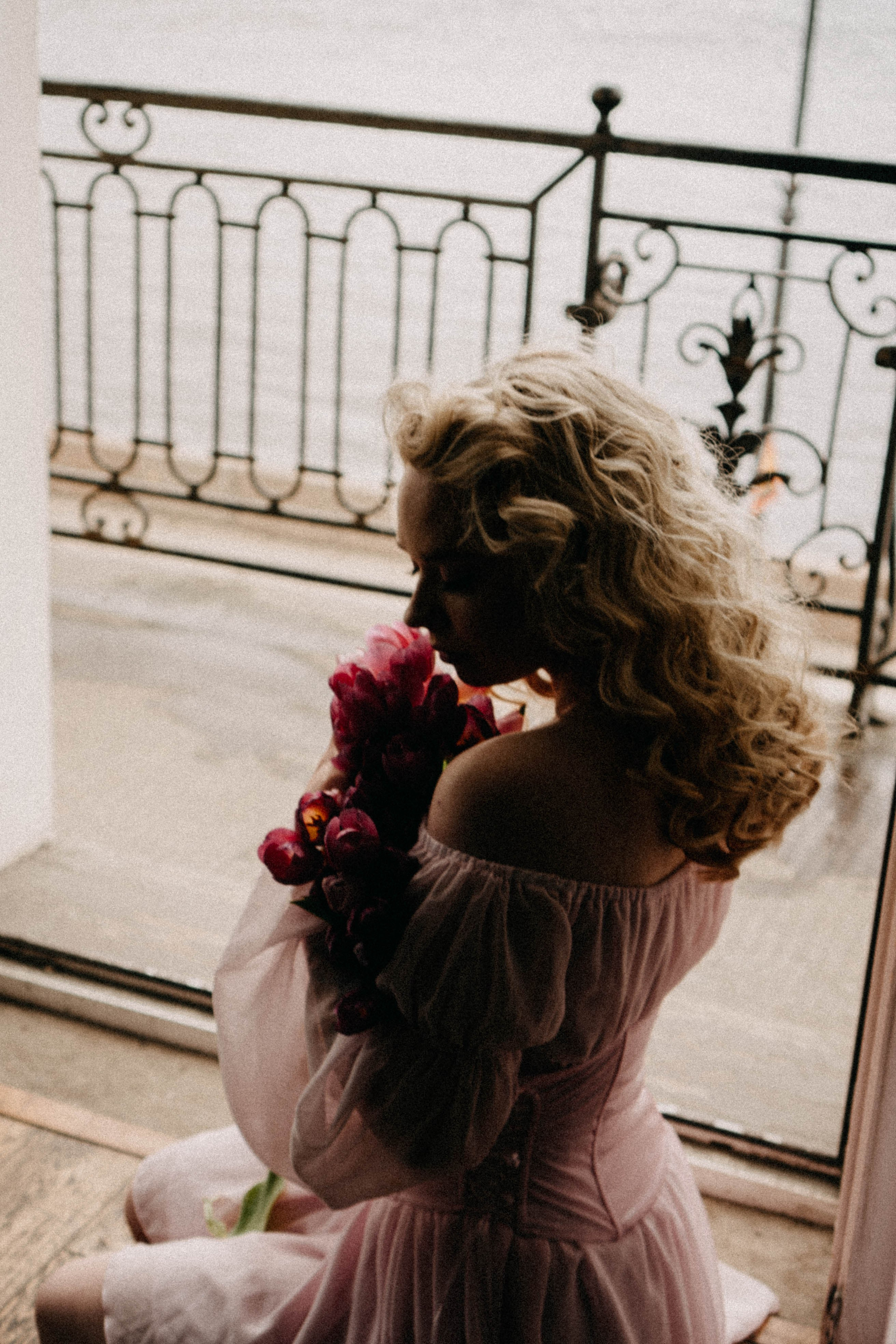 Студийная. Профессиональный фотограф, Санкт-Петербург — Виктория Богомолова