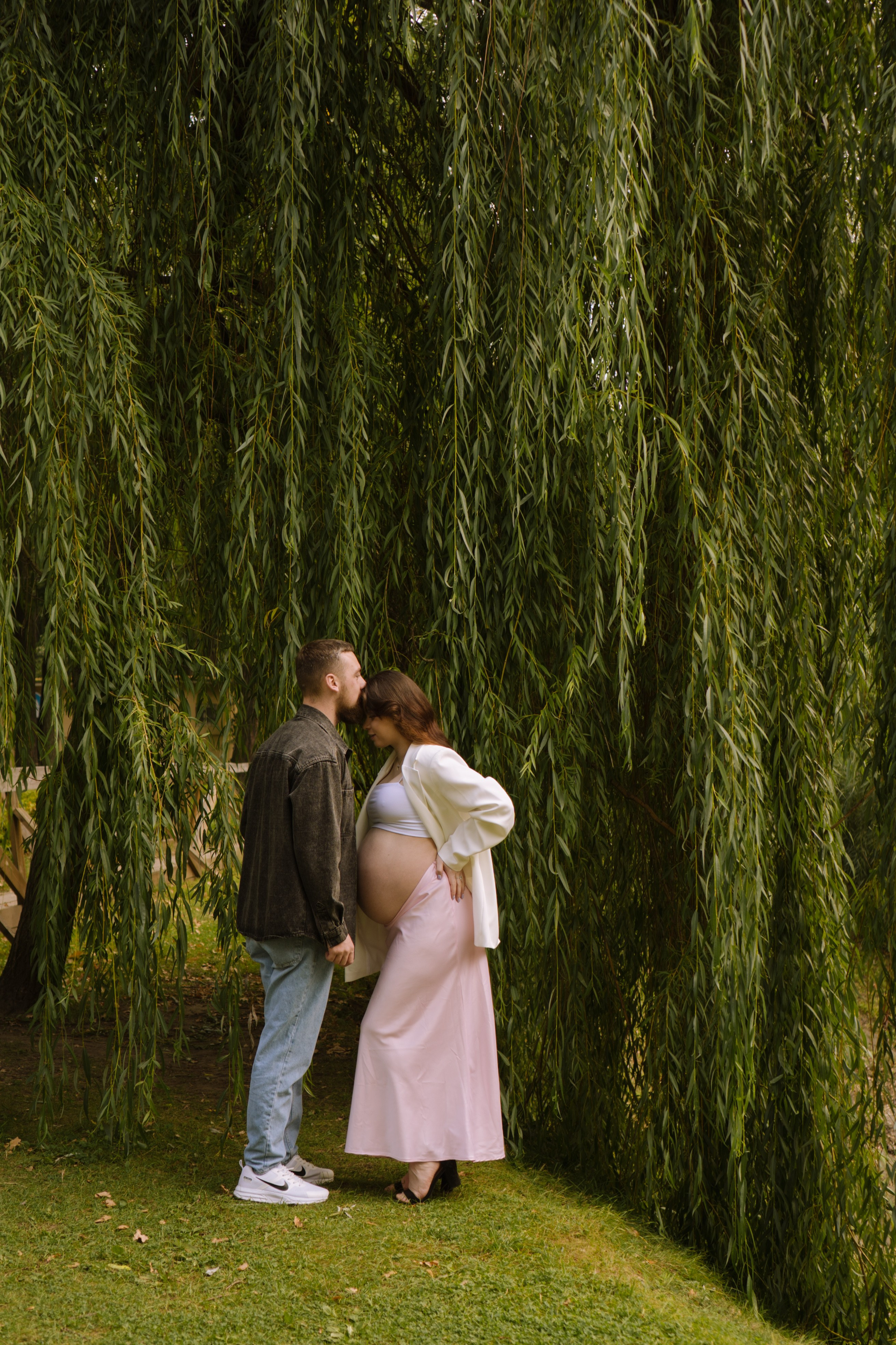 СЕМЕЙНАЯ ИСТОРИЯ. Профессиональный фотограф, Санкт-Петербург — Виктория Богомолова