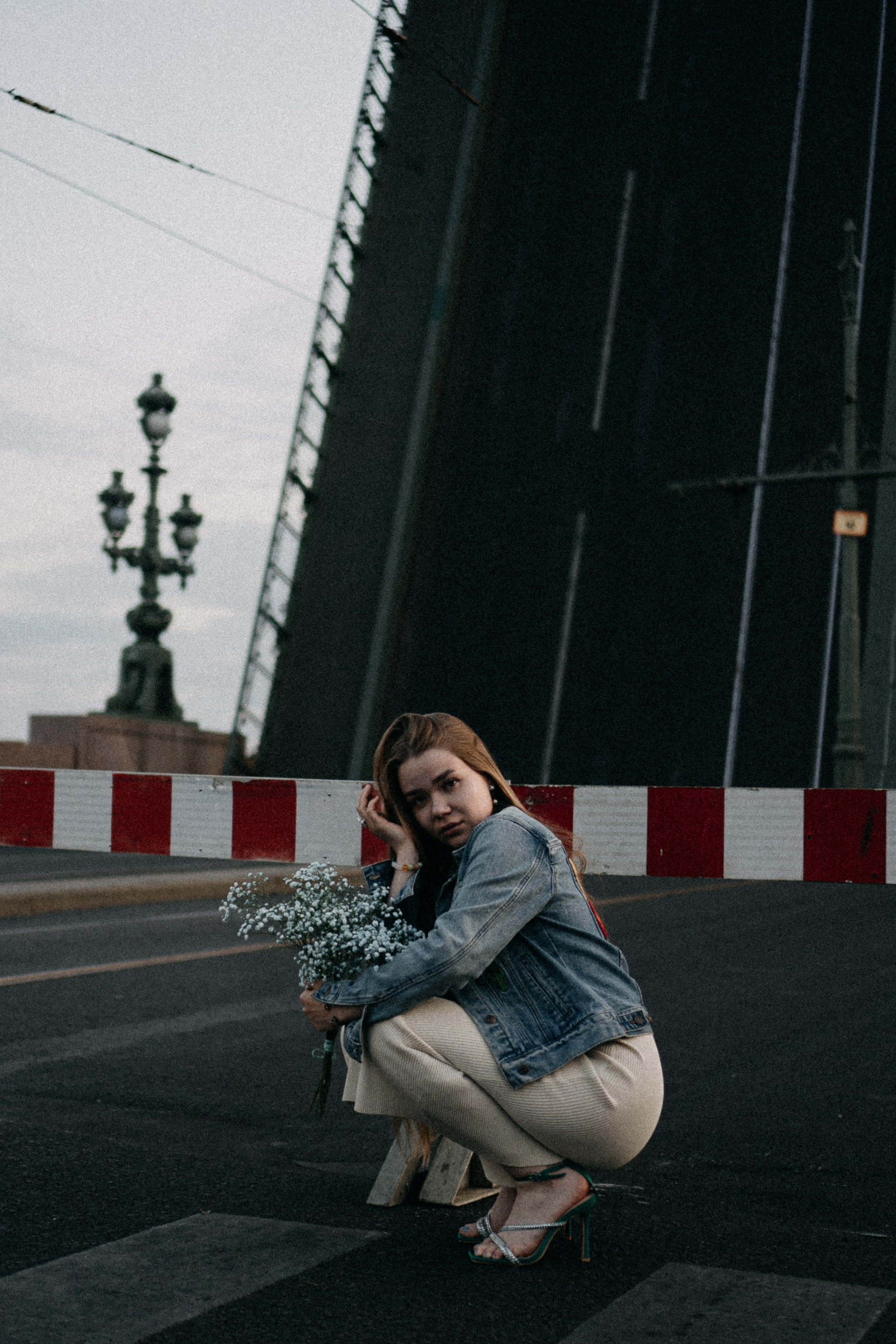 Рассветная. Профессиональный фотограф, Санкт-Петербург — Виктория Богомолова