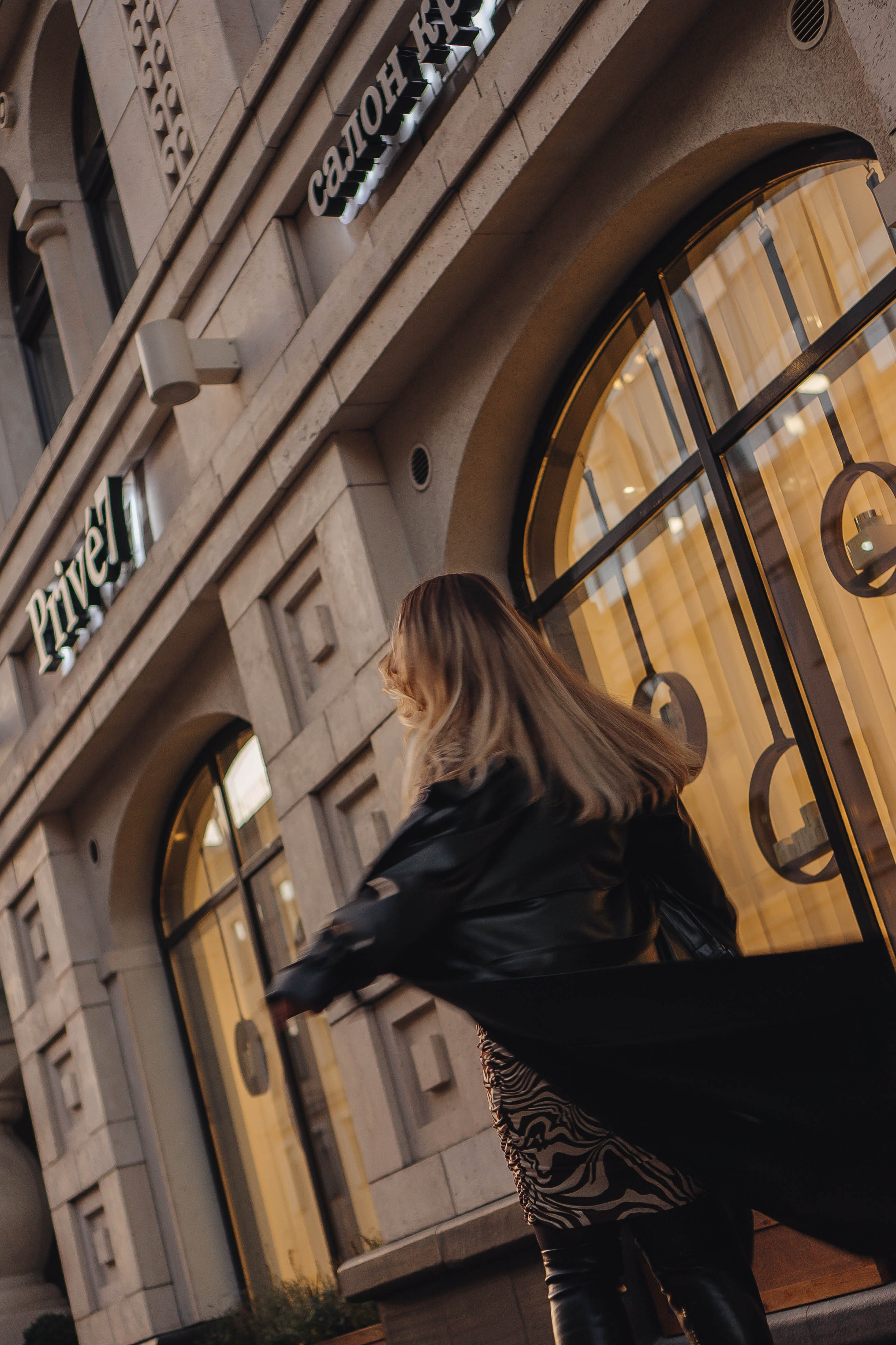 Жественность. Профессиональный фотограф, Санкт-Петербург — Виктория Богомолова