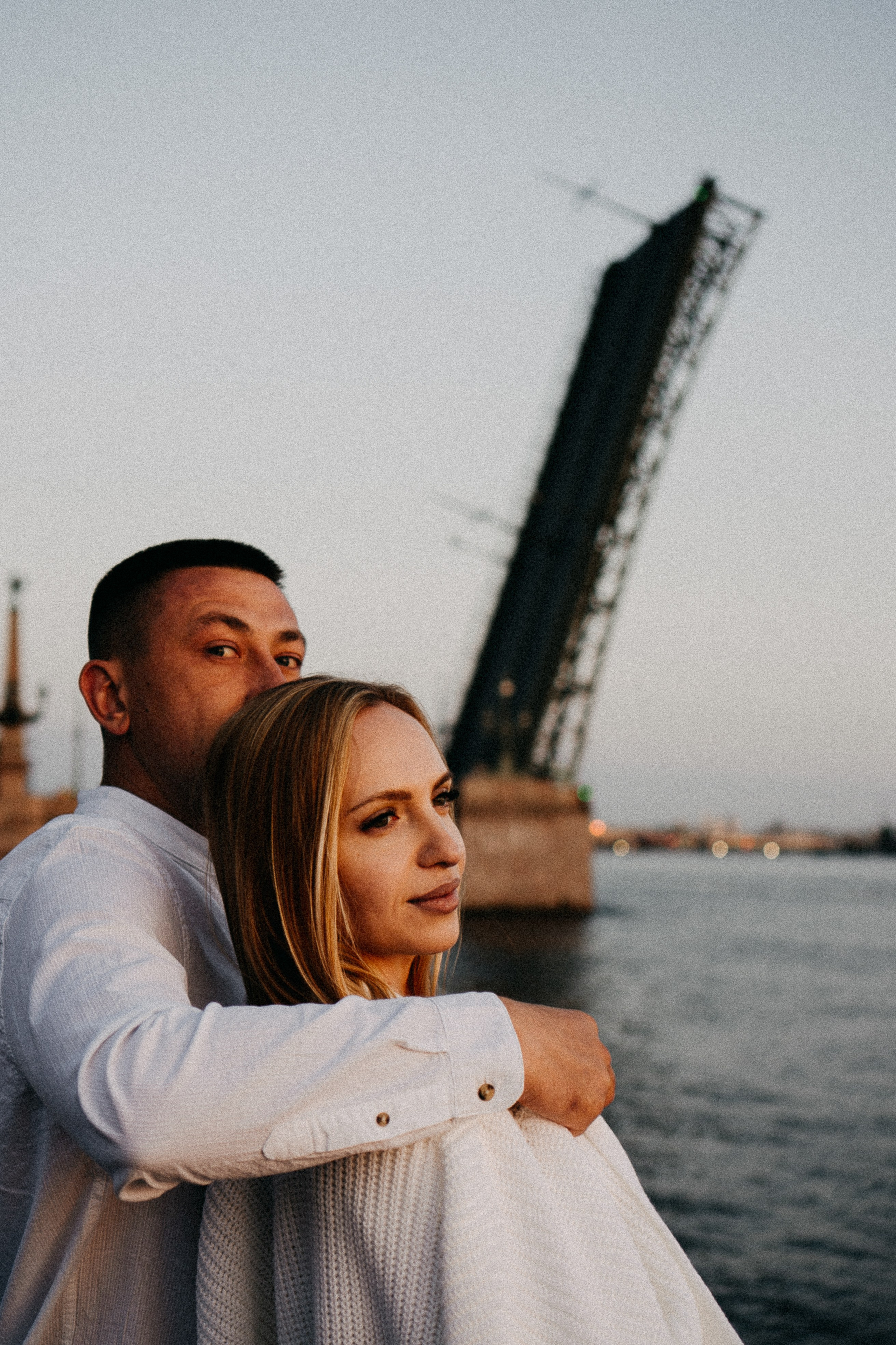 Сьемка мечты. Профессиональный фотограф, Санкт-Петербург — Виктория Богомолова