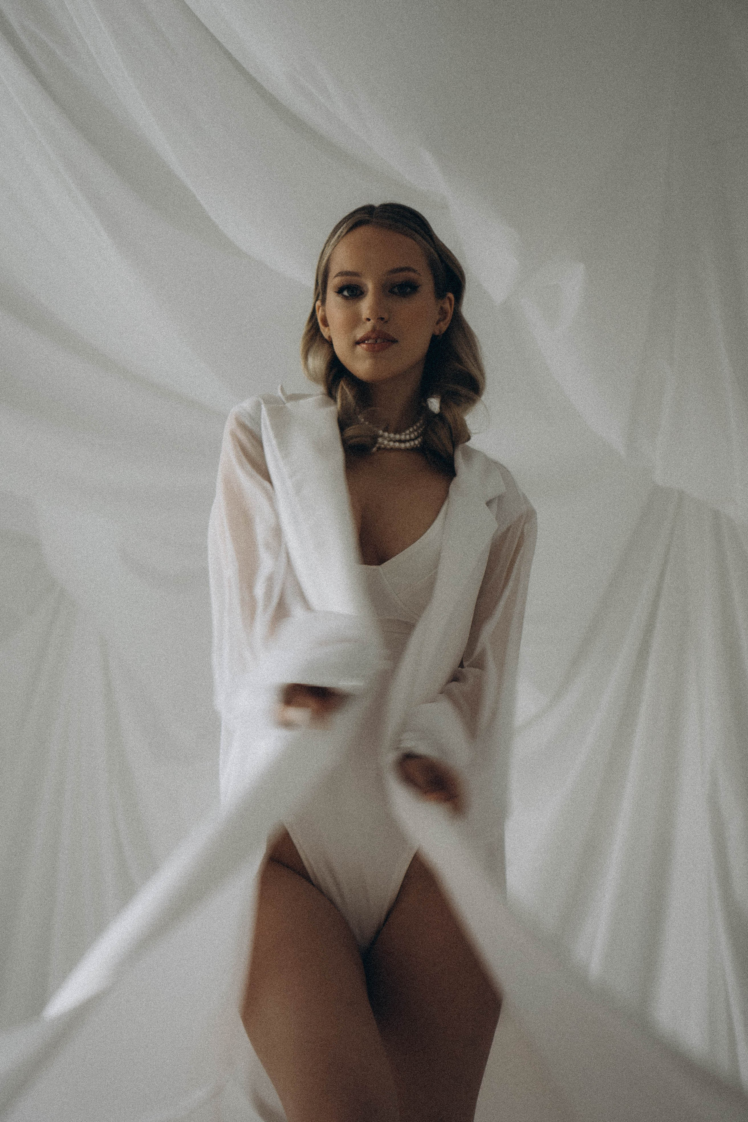 Весенняя. Профессиональный фотограф, Санкт-Петербург — Виктория Богомолова