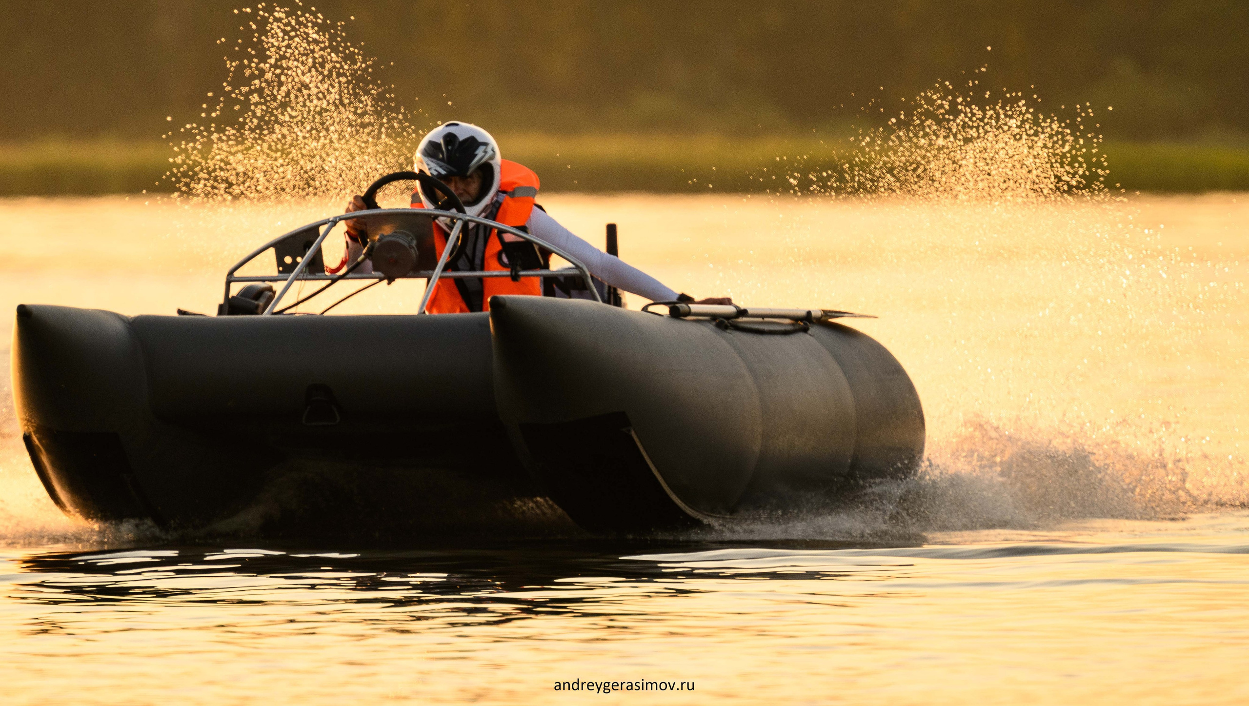 Мои фотоработы в жанре "Спортивная фотография". Спортивный и женский фотограф и видеограф в Завидово и Конаково Андрей Герасимов