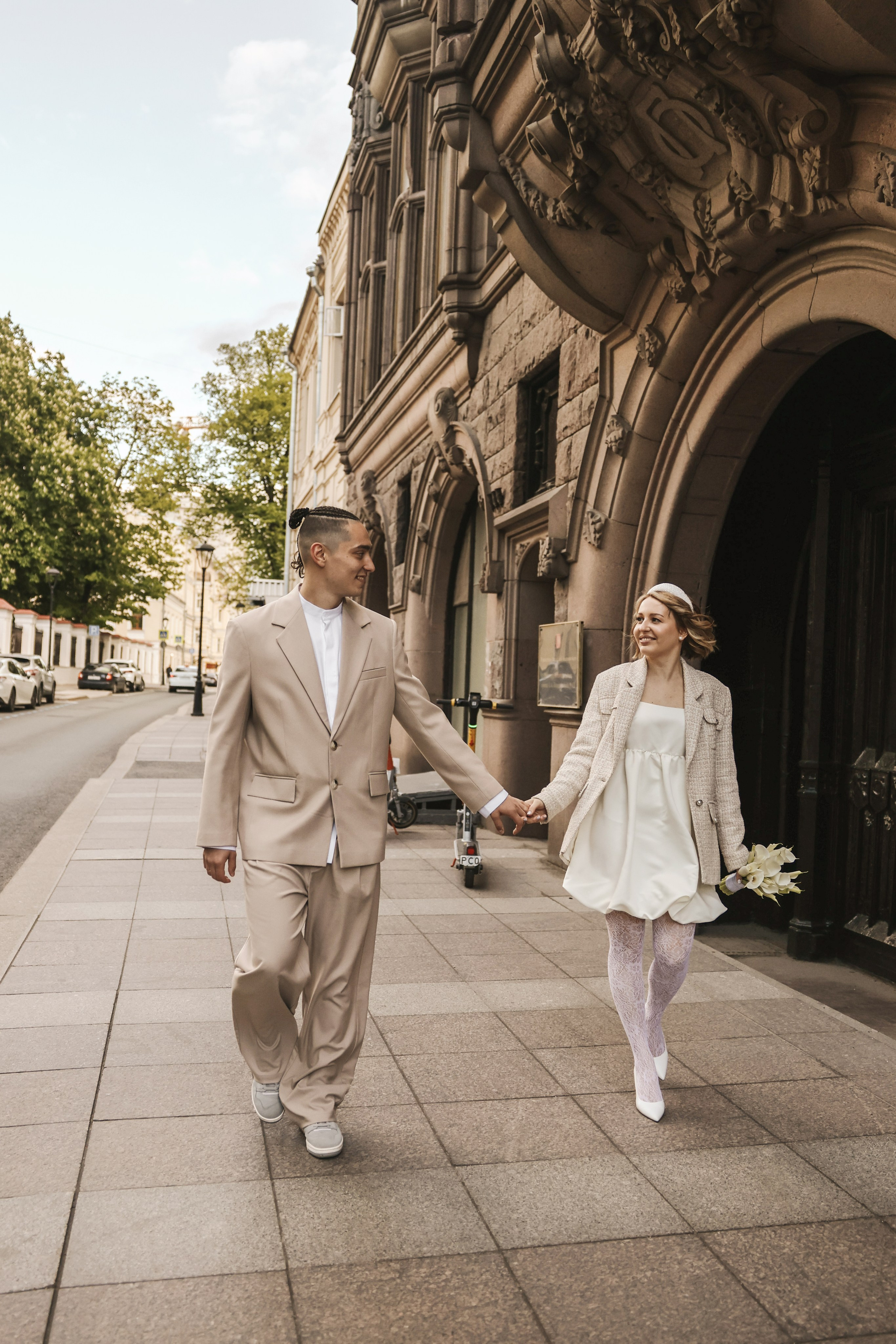Д & П. Свадебный, семейный и индивидуальный фотограф в Зеленограде и Москве Ирина Костенко