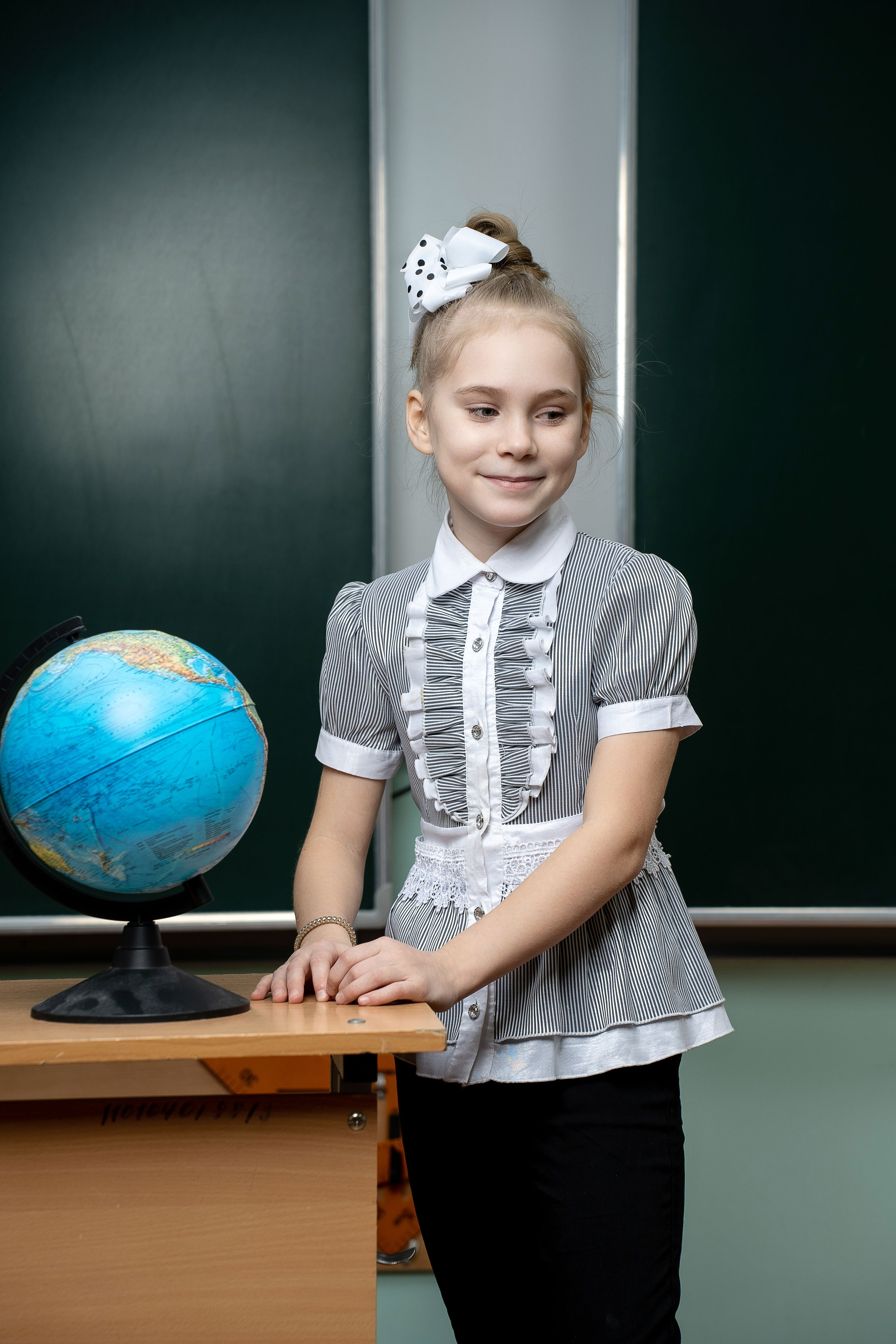 В классе. Тот Самый альбом