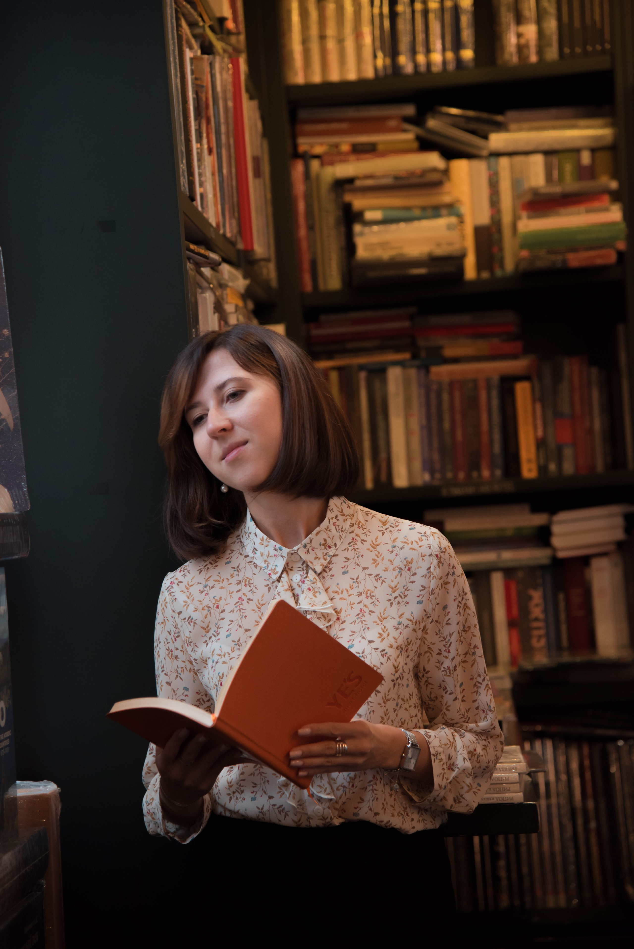 Ангелина. Свадебный и семейный фотограф с Санкт-Петербурге Ольга Стрижакова