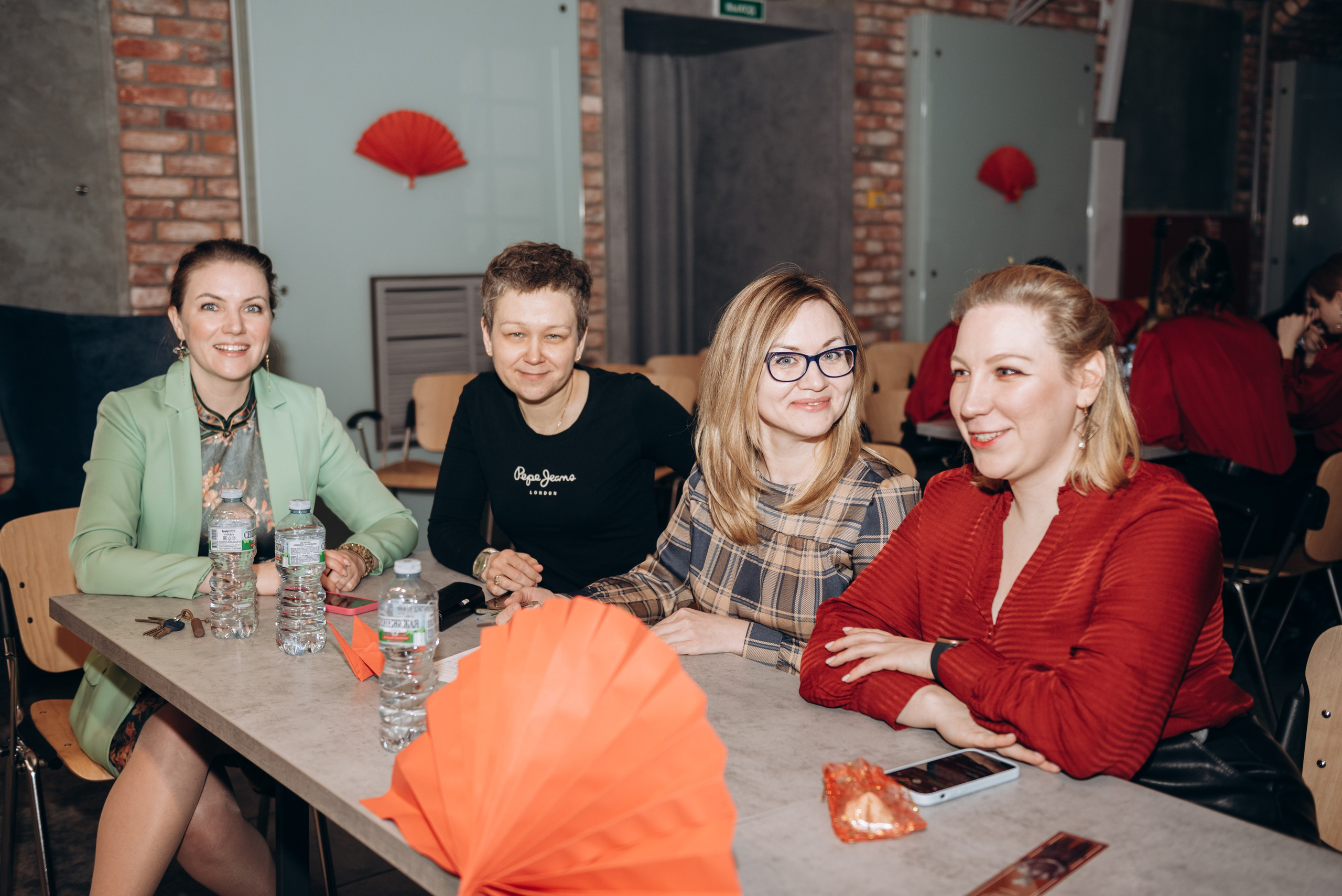 Китайский новый год