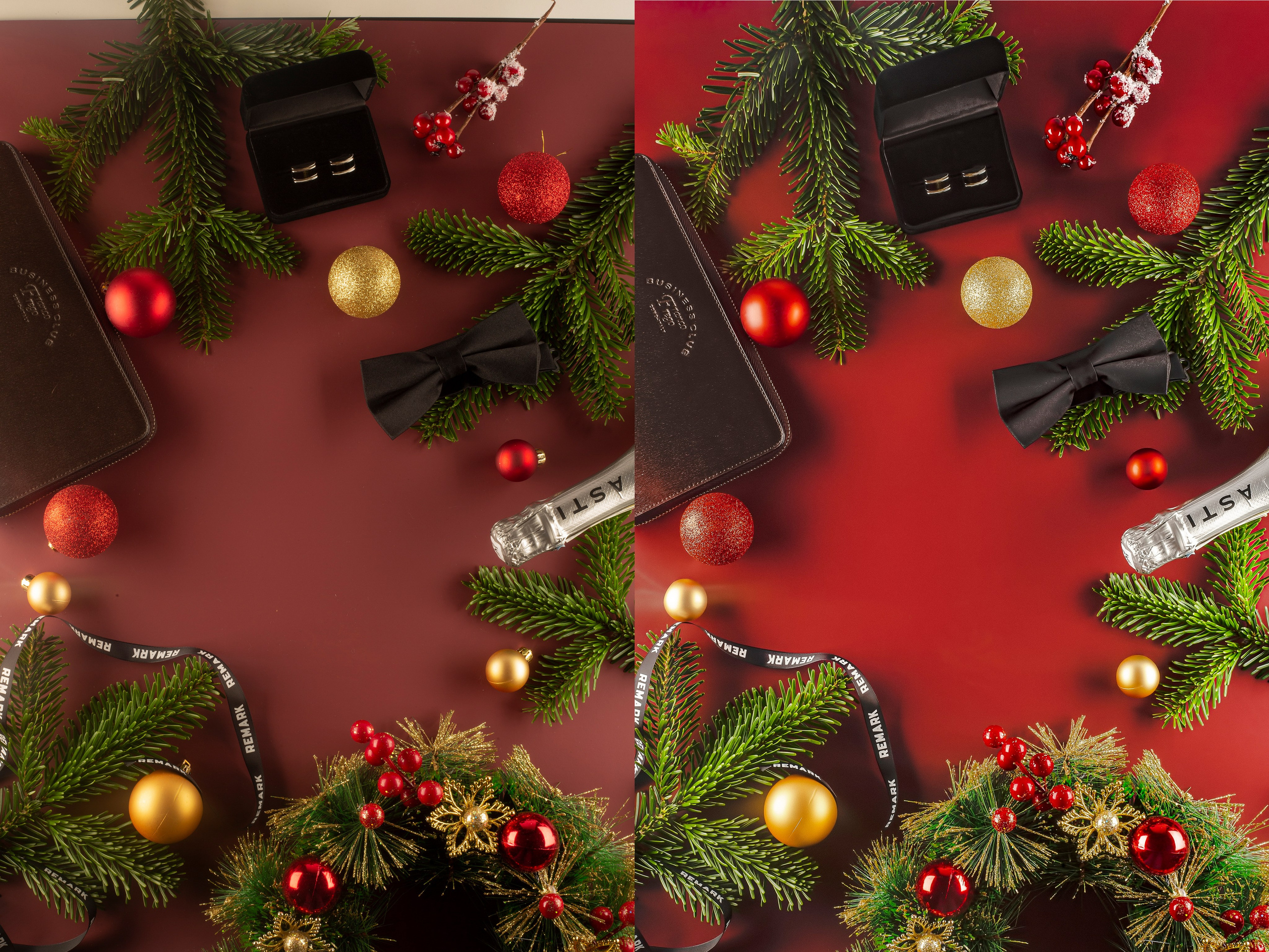 Ретушь фотографий рубашек и пиджаков | Студия SVITHART