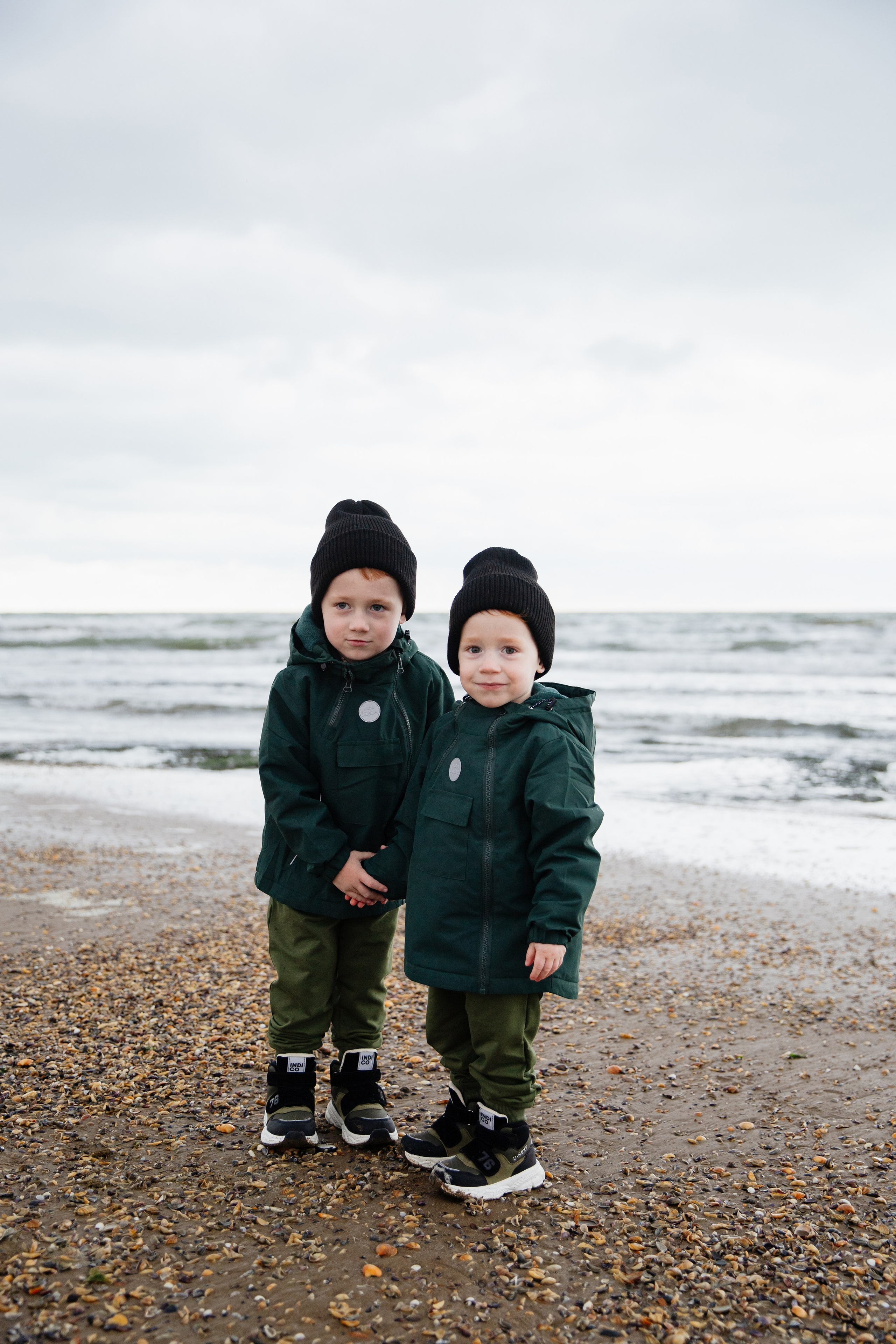 Семья Ланиных