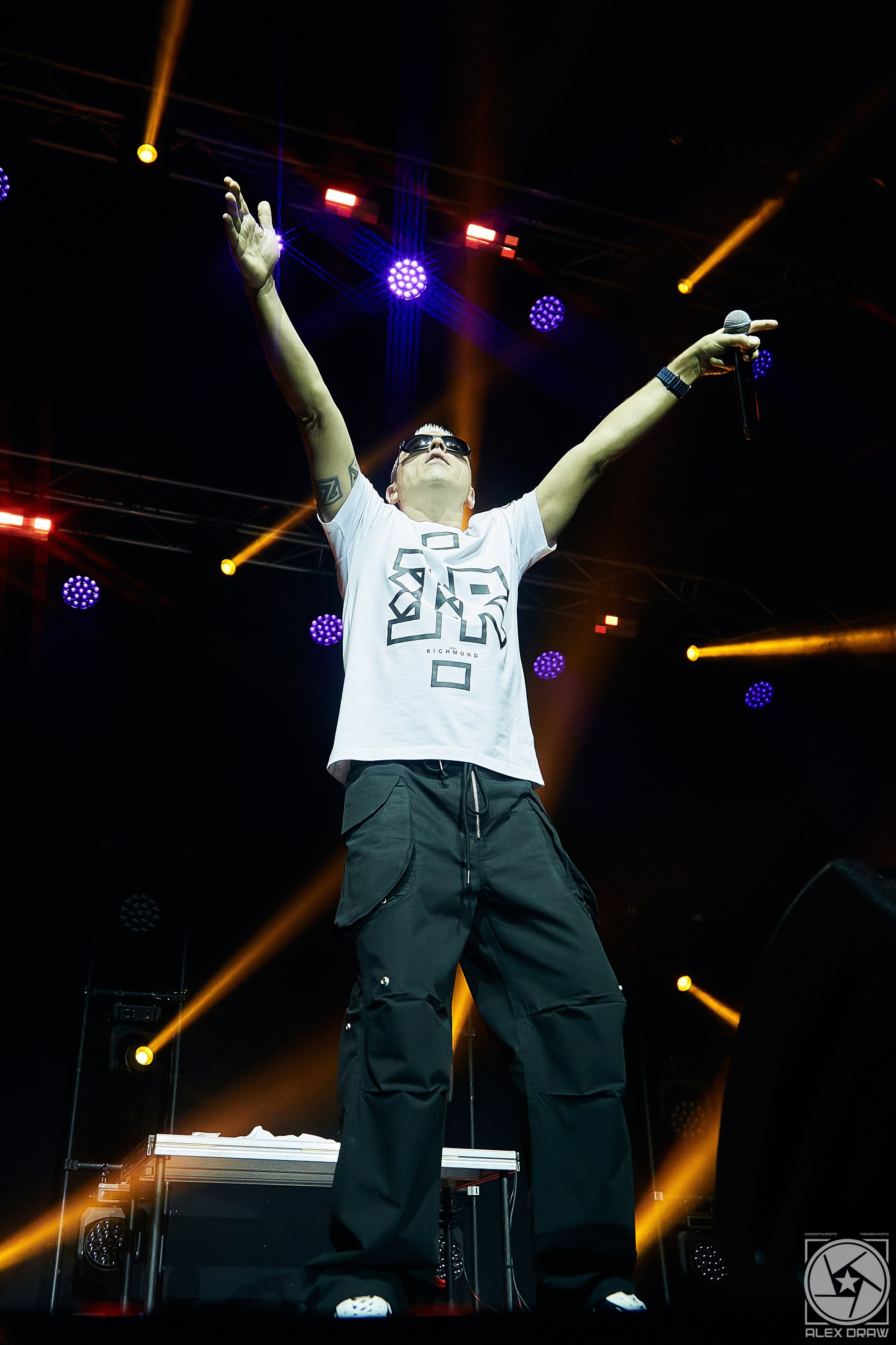 СУПЕР ДИСКОТЕКА 90-Х 00-Х КРАСНОЯРСК 5.01. Фотограф Москва Concerts photo / Fashion photо