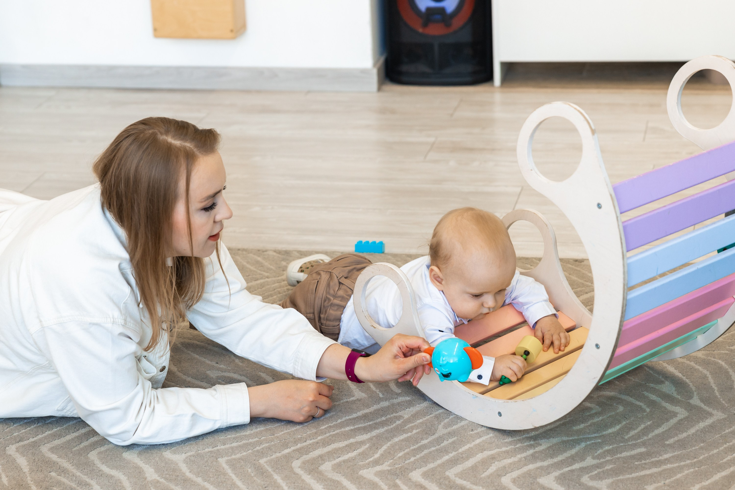 День рождения Даниила. Фотограф Крещение, Выписка москва