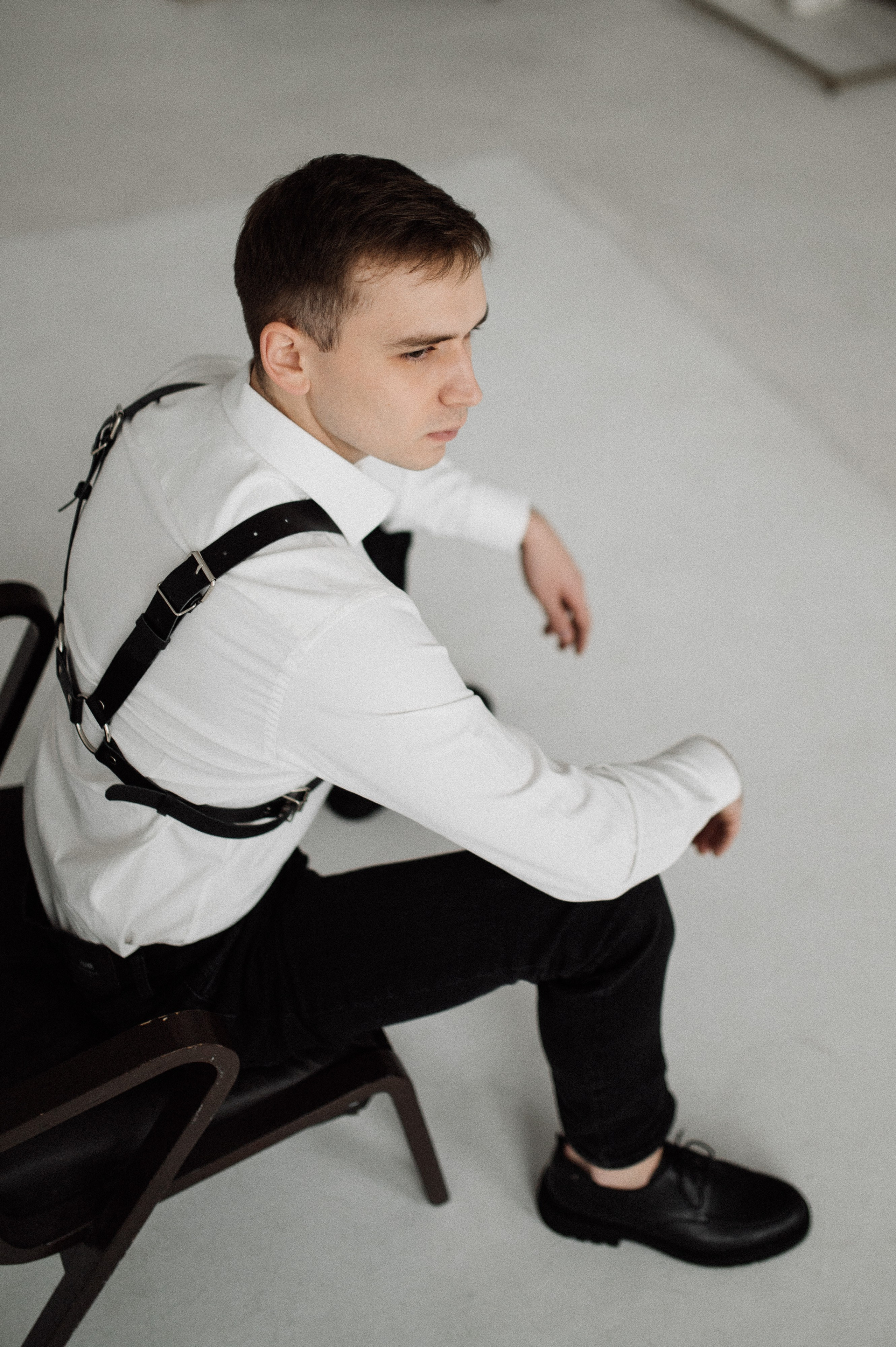 Артур. Свадебный фотограф Минск